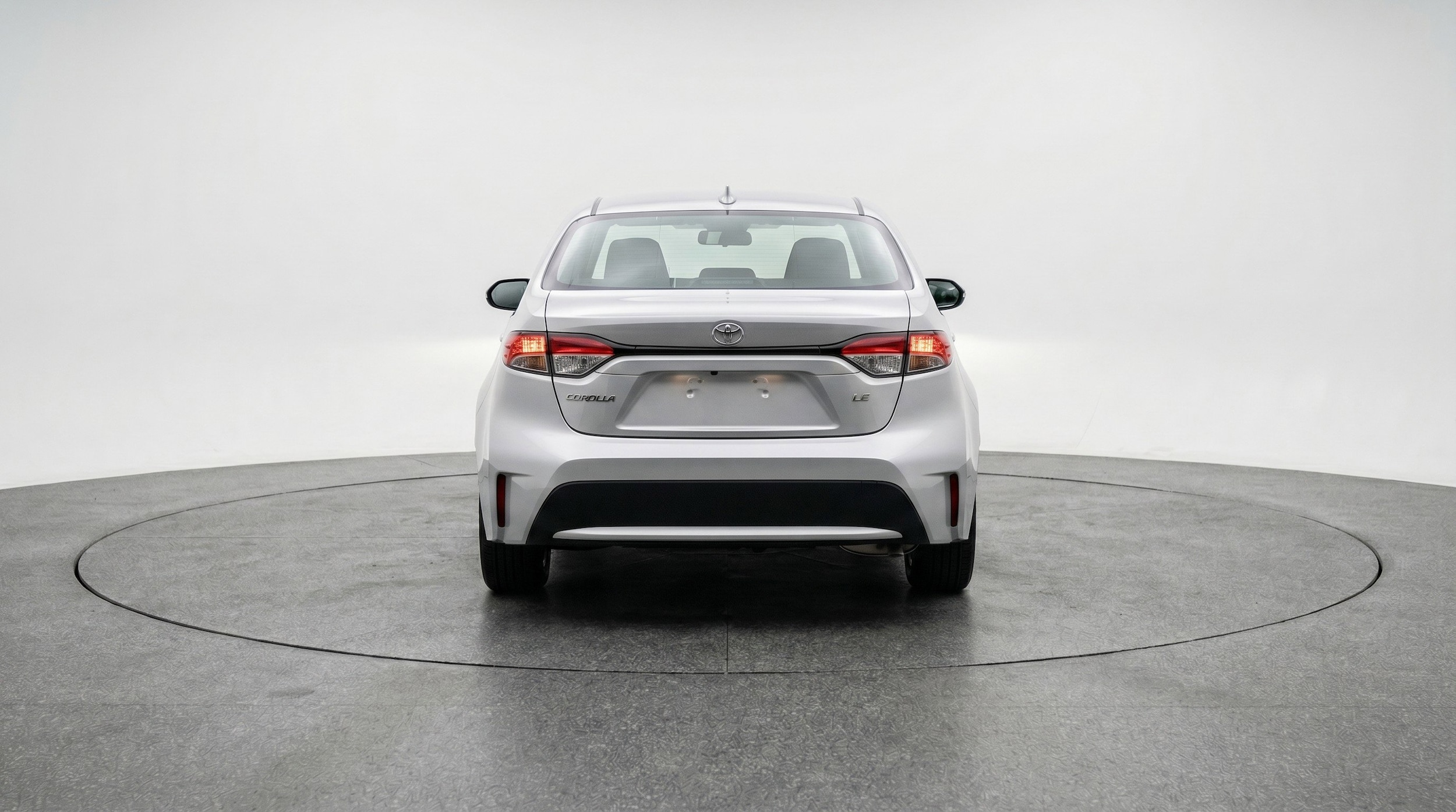Thumbnail: 2025 Toyota Corolla - 7
