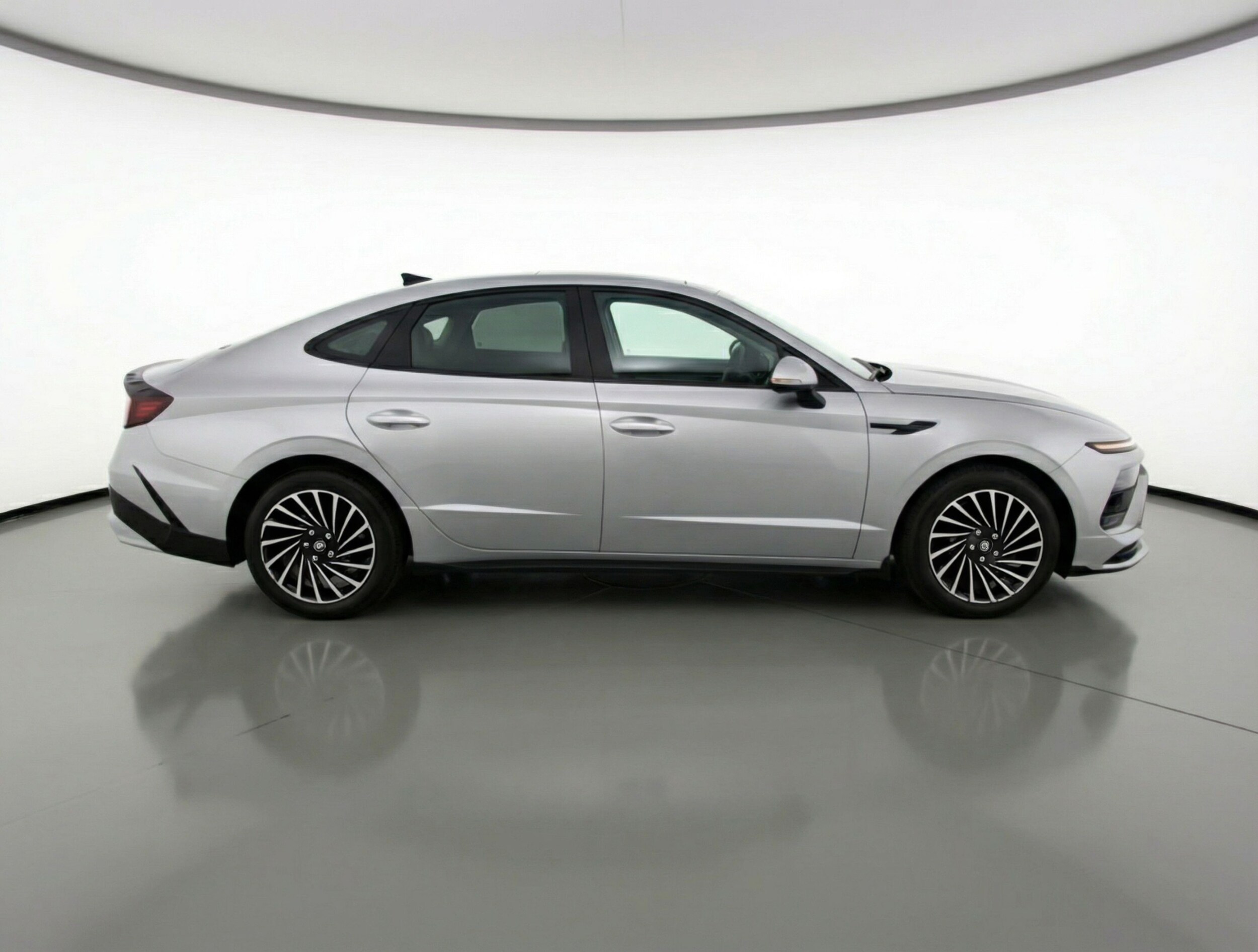 Thumbnail: 2025 Hyundai Sonata - 8