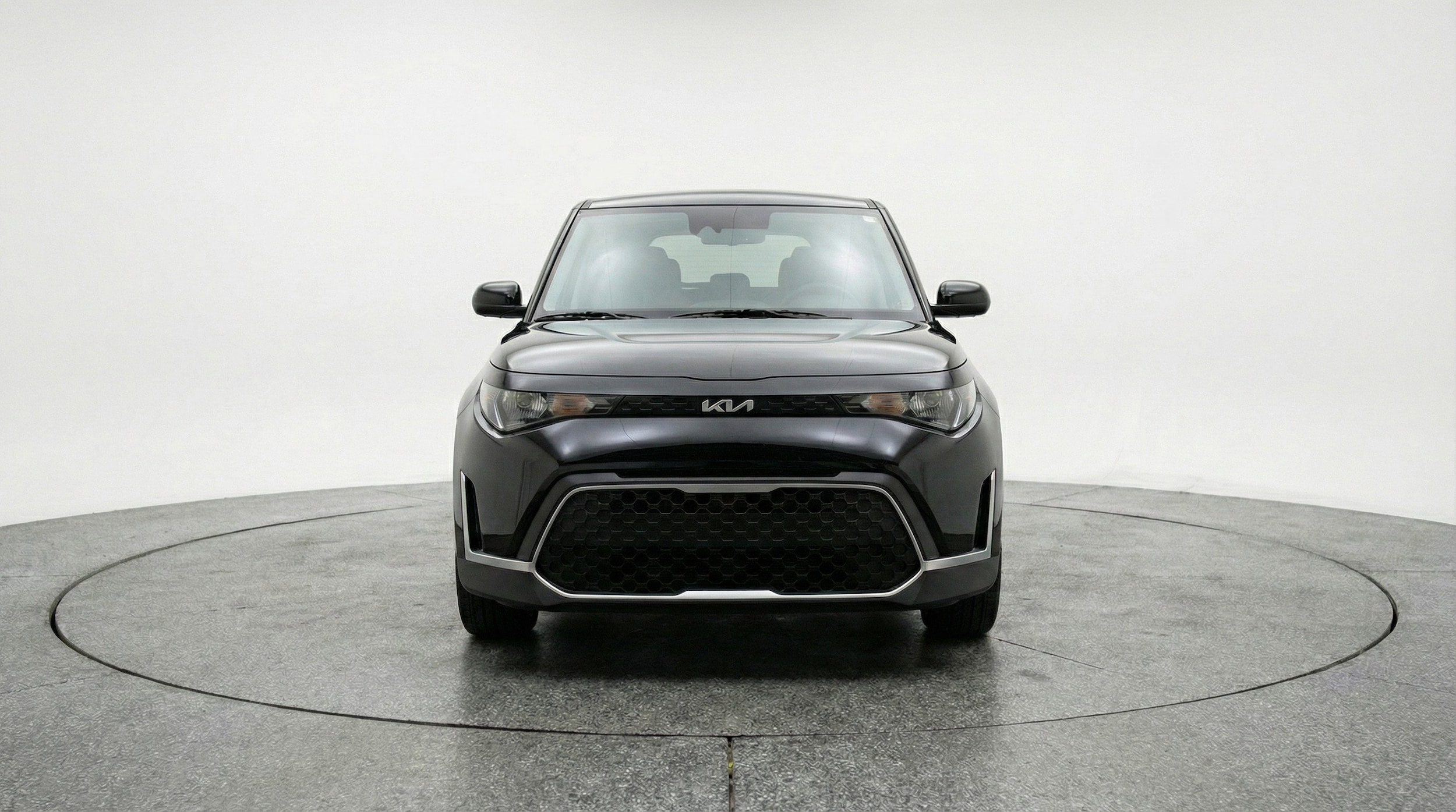 Thumbnail: 2025 Kia Soul - 2