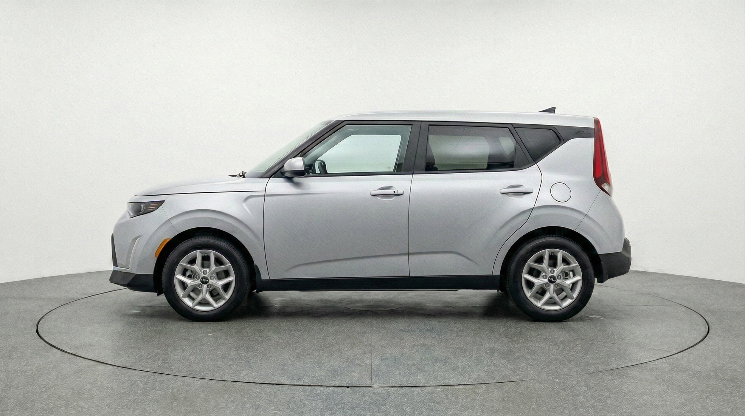 Thumbnail: 2025 Kia Soul - 5