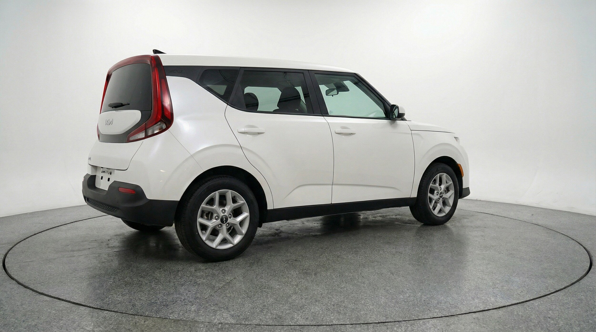 Thumbnail: 2025 Kia Soul - 9