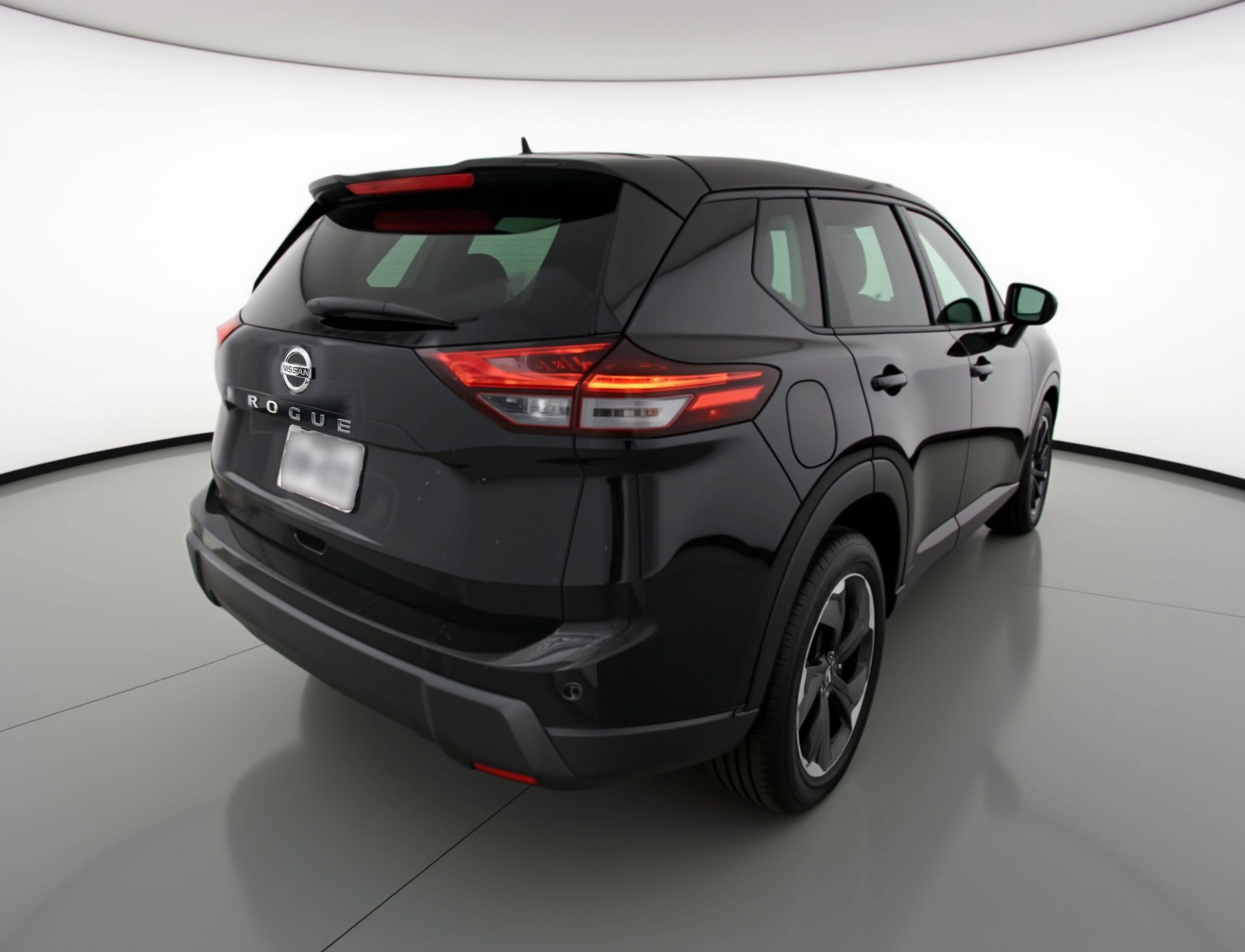 Thumbnail: 2025 Nissan Rogue - 9
