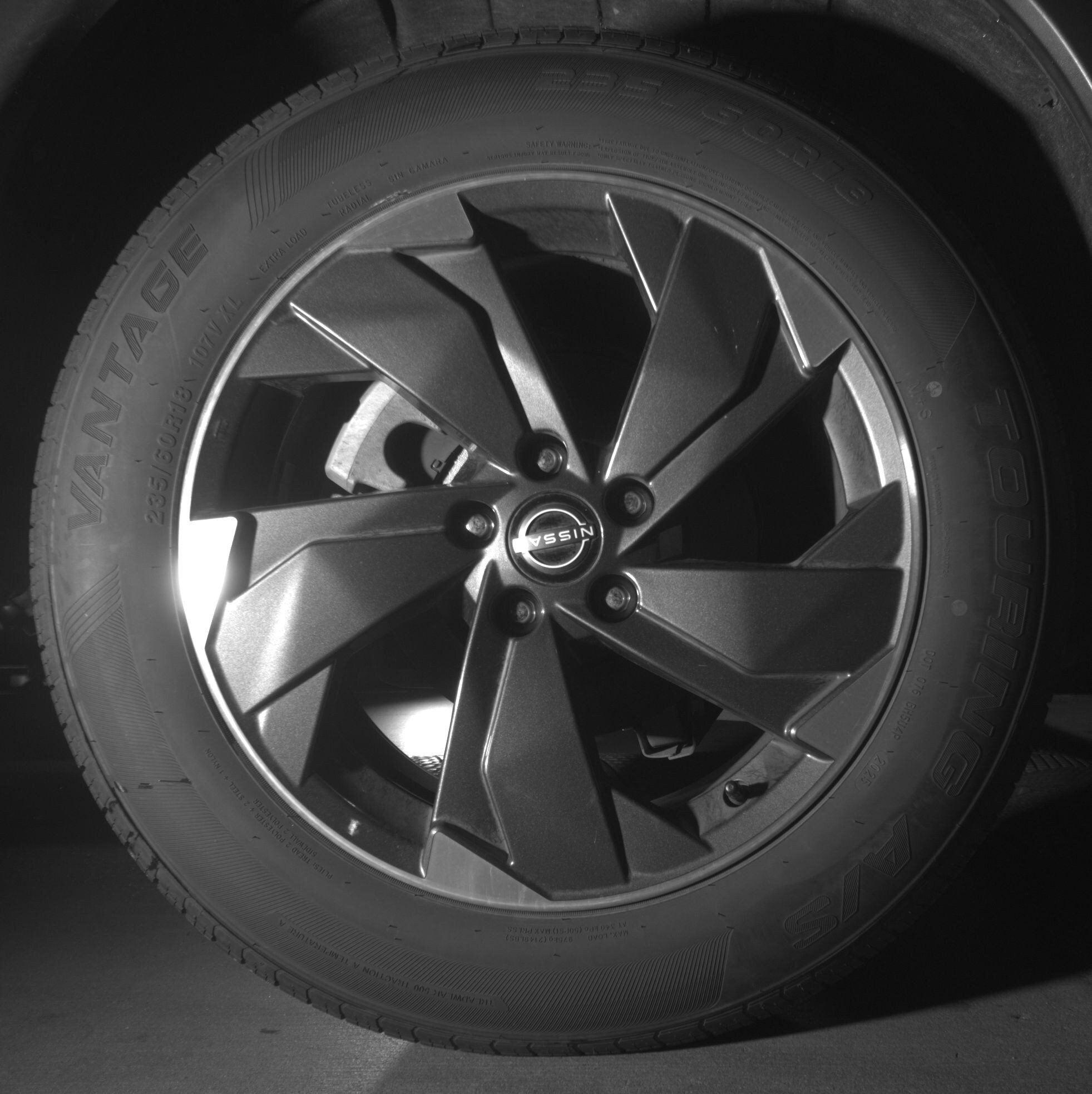 Thumbnail: 2025 Nissan Rogue - 12