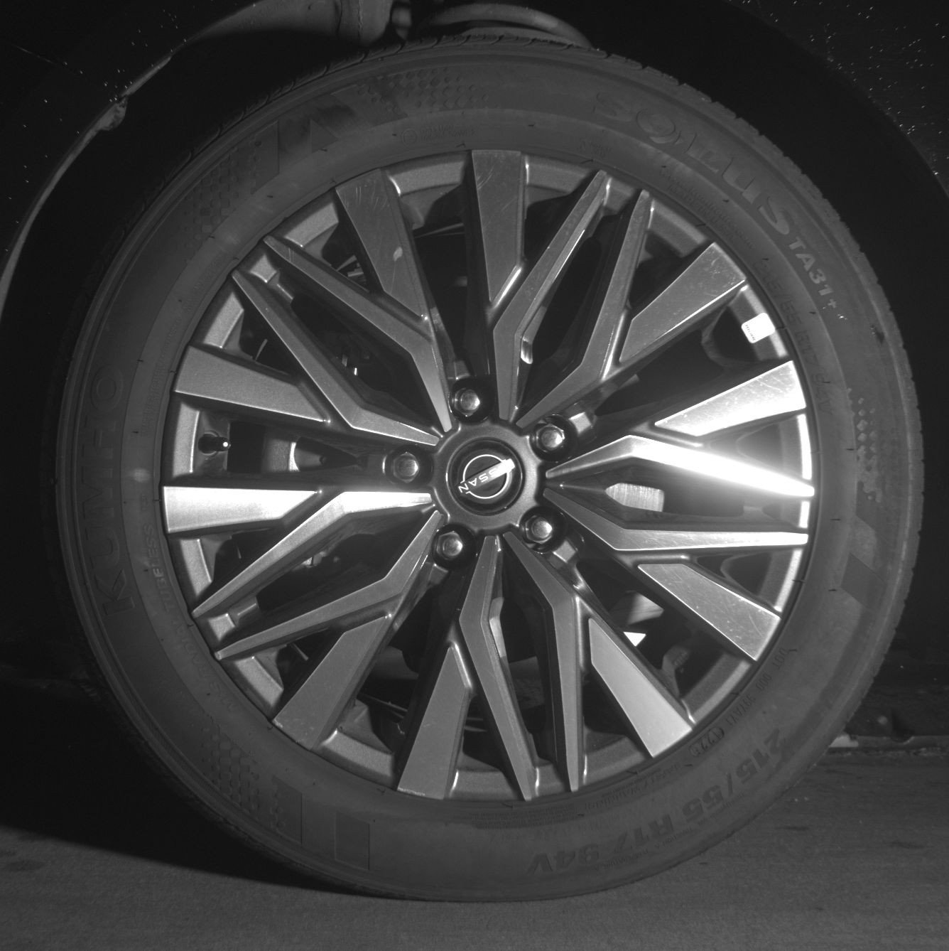 Thumbnail: 2025 Nissan Altima - 12