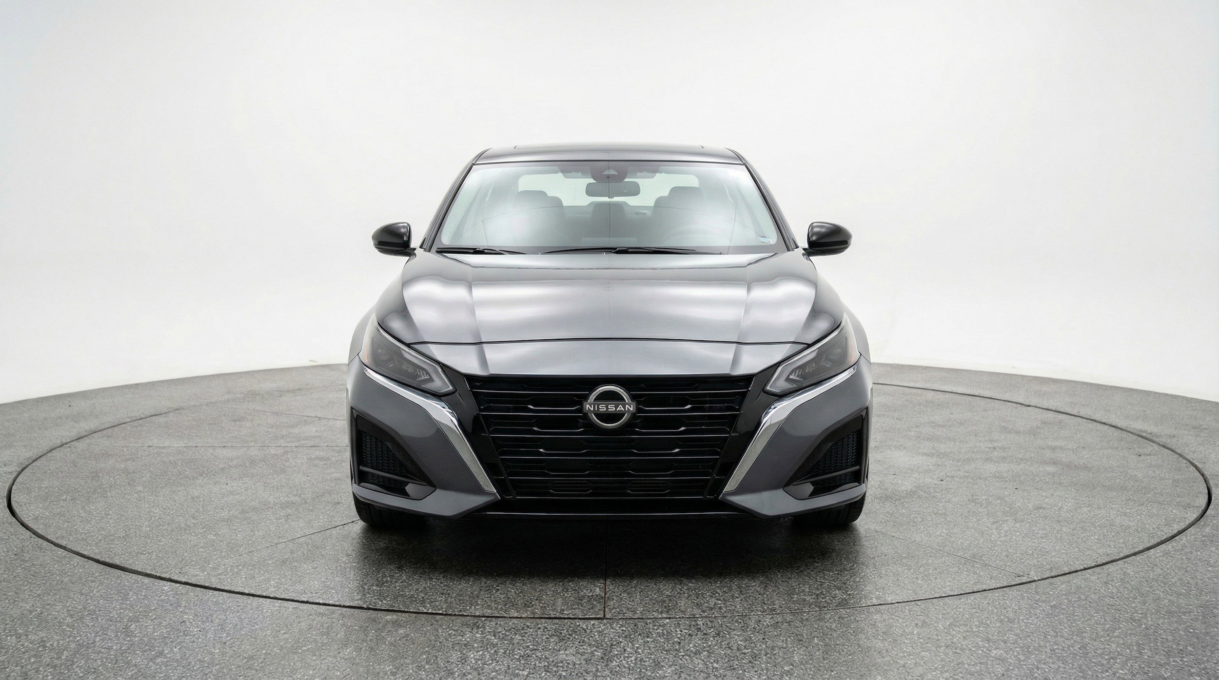 Thumbnail: 2025 Nissan Altima - 2