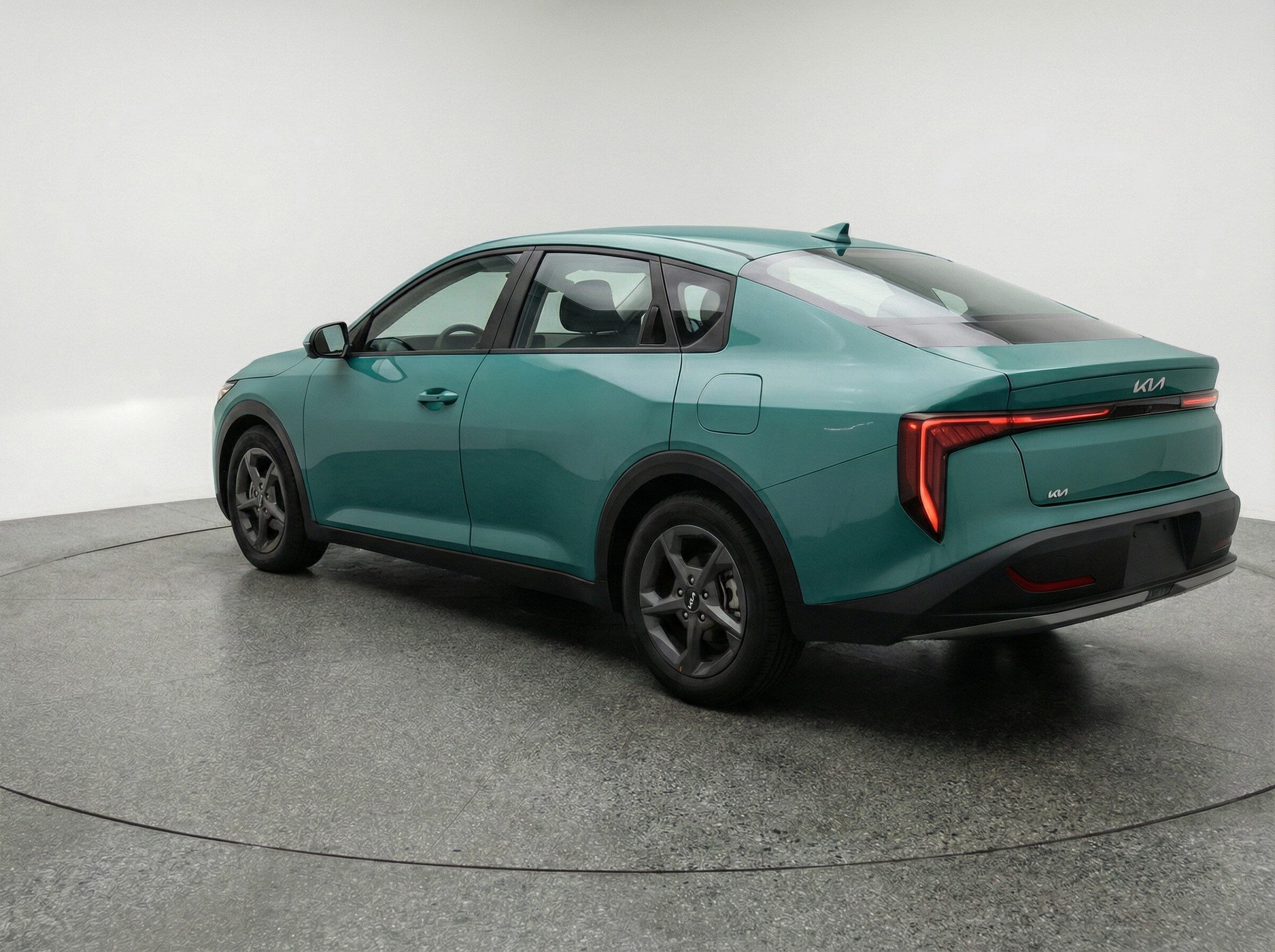 Thumbnail: 2025 Kia K4 - 5