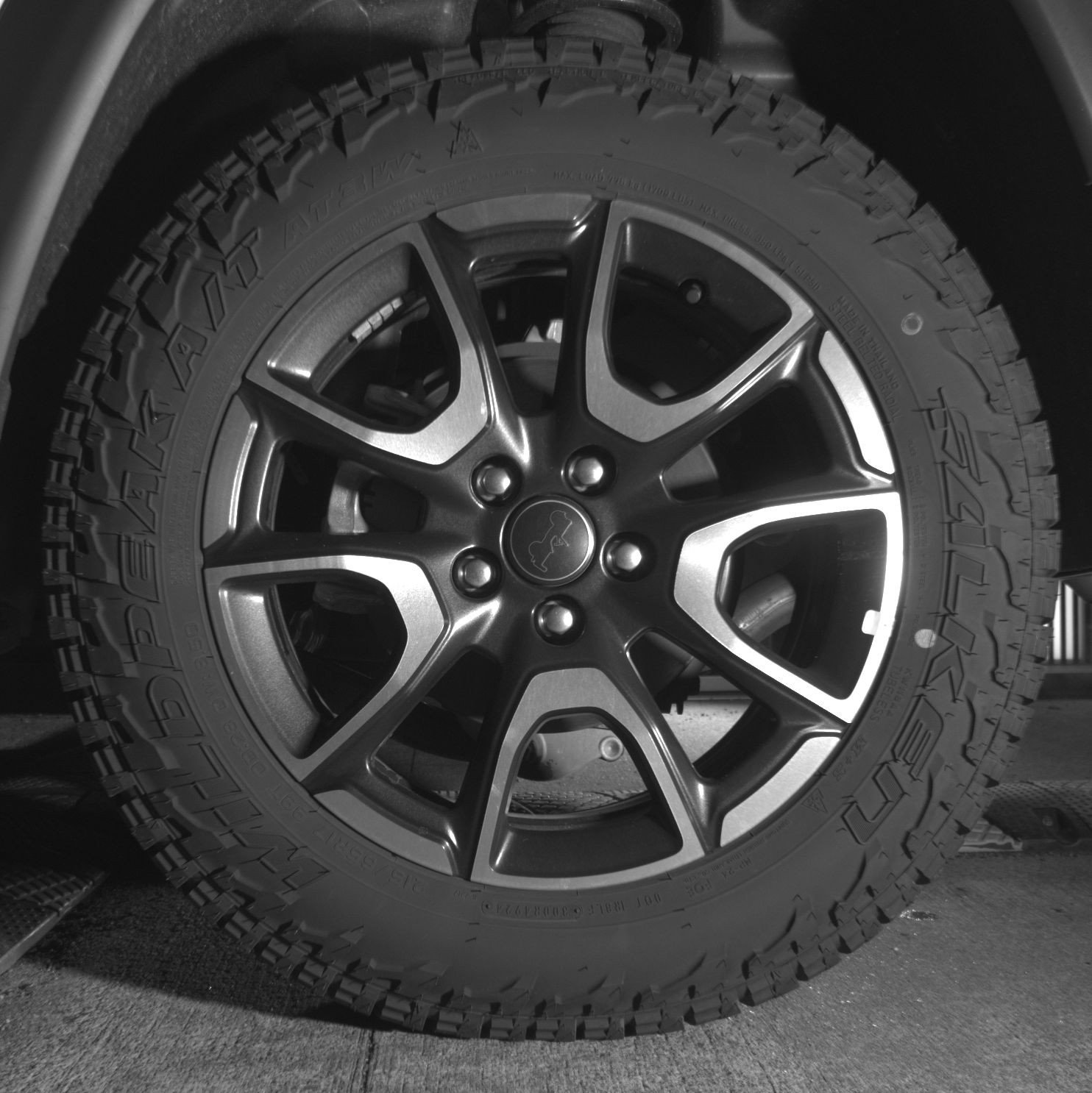 Thumbnail: 2025 Jeep Compass - 14