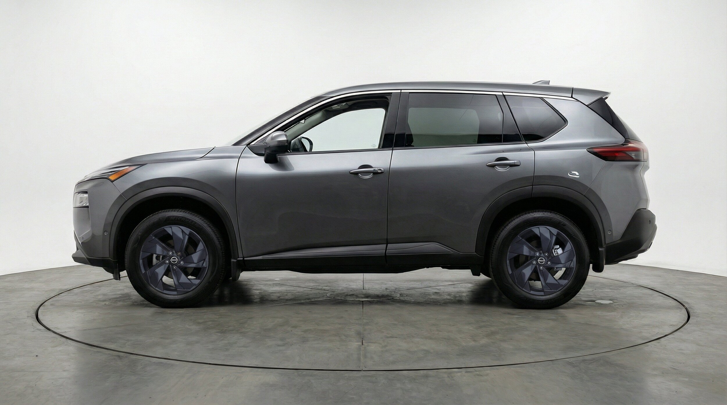 Thumbnail: 2026 Nissan Rogue - 5