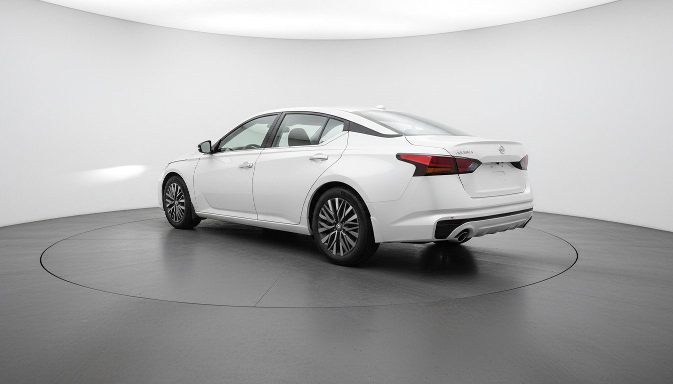 Thumbnail: 2025 Nissan Altima - 6