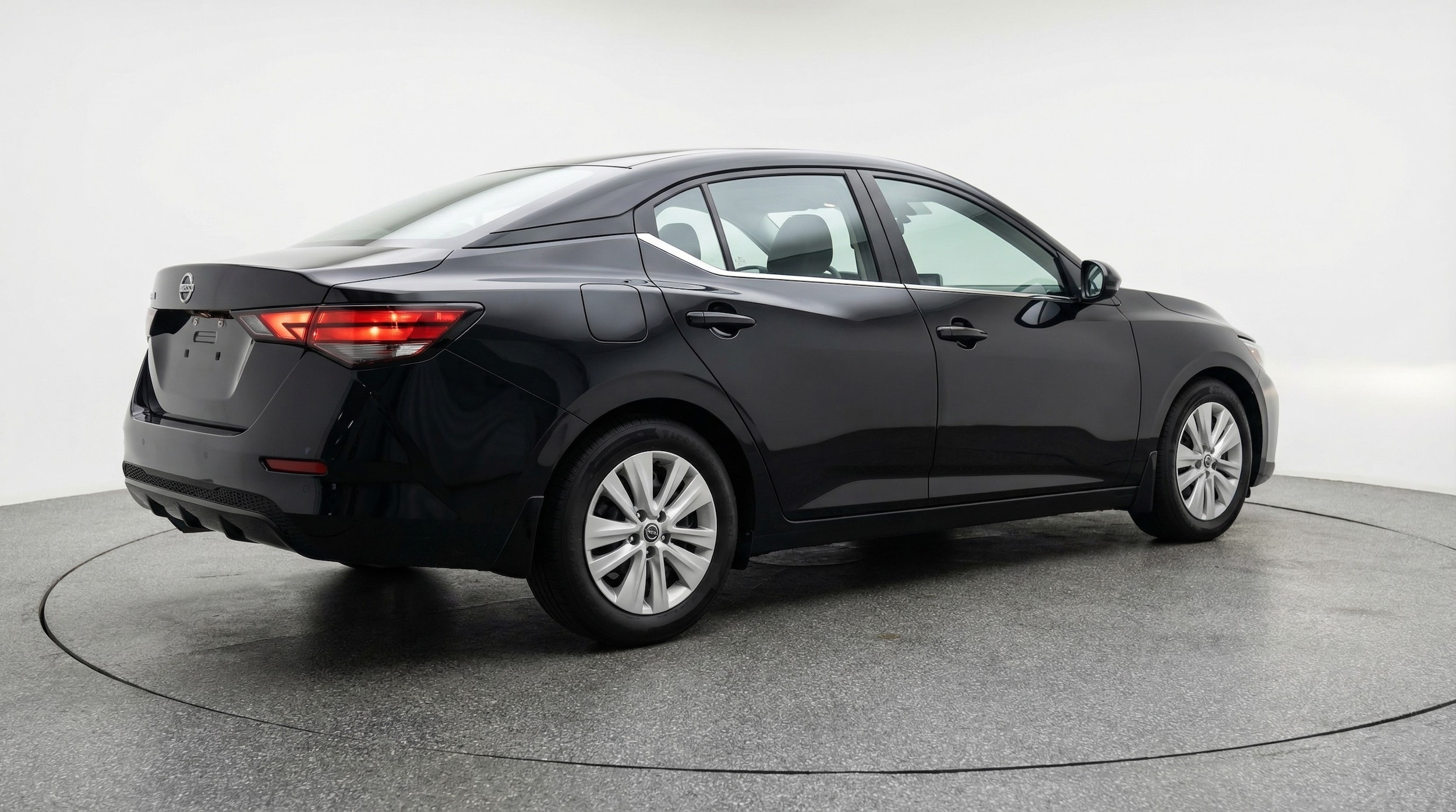 Thumbnail: 2025 Nissan Sentra - 7