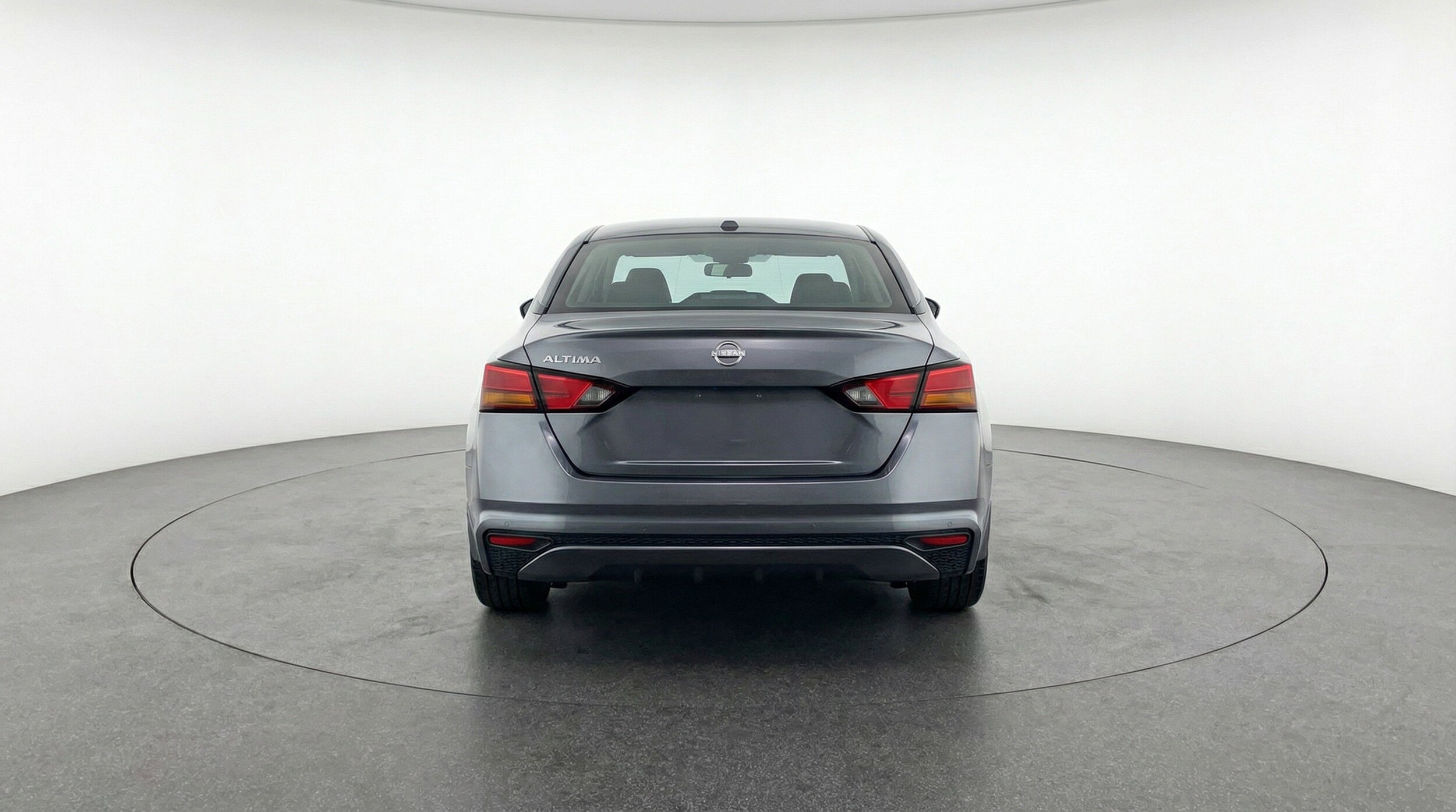 Thumbnail: 2025 Nissan Altima - 7