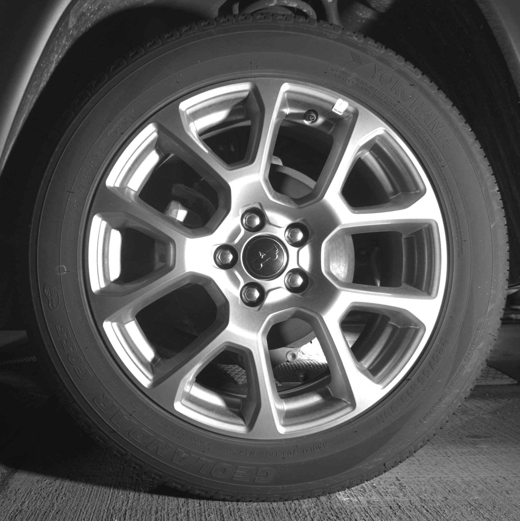 Thumbnail: 2025 Jeep Compass - 14