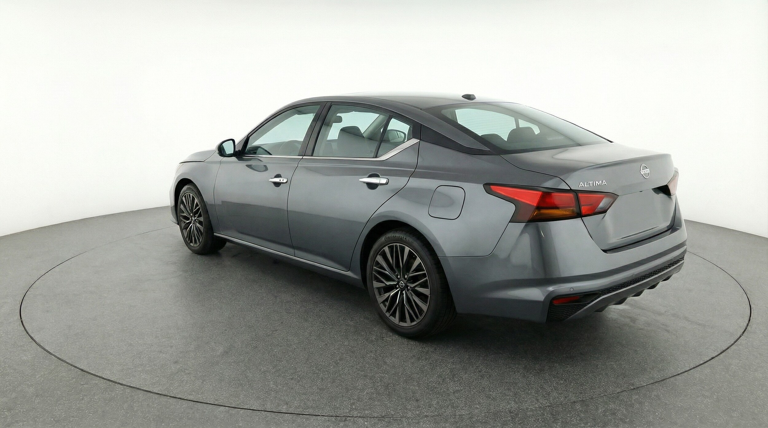 Thumbnail: 2025 Nissan Altima - 5