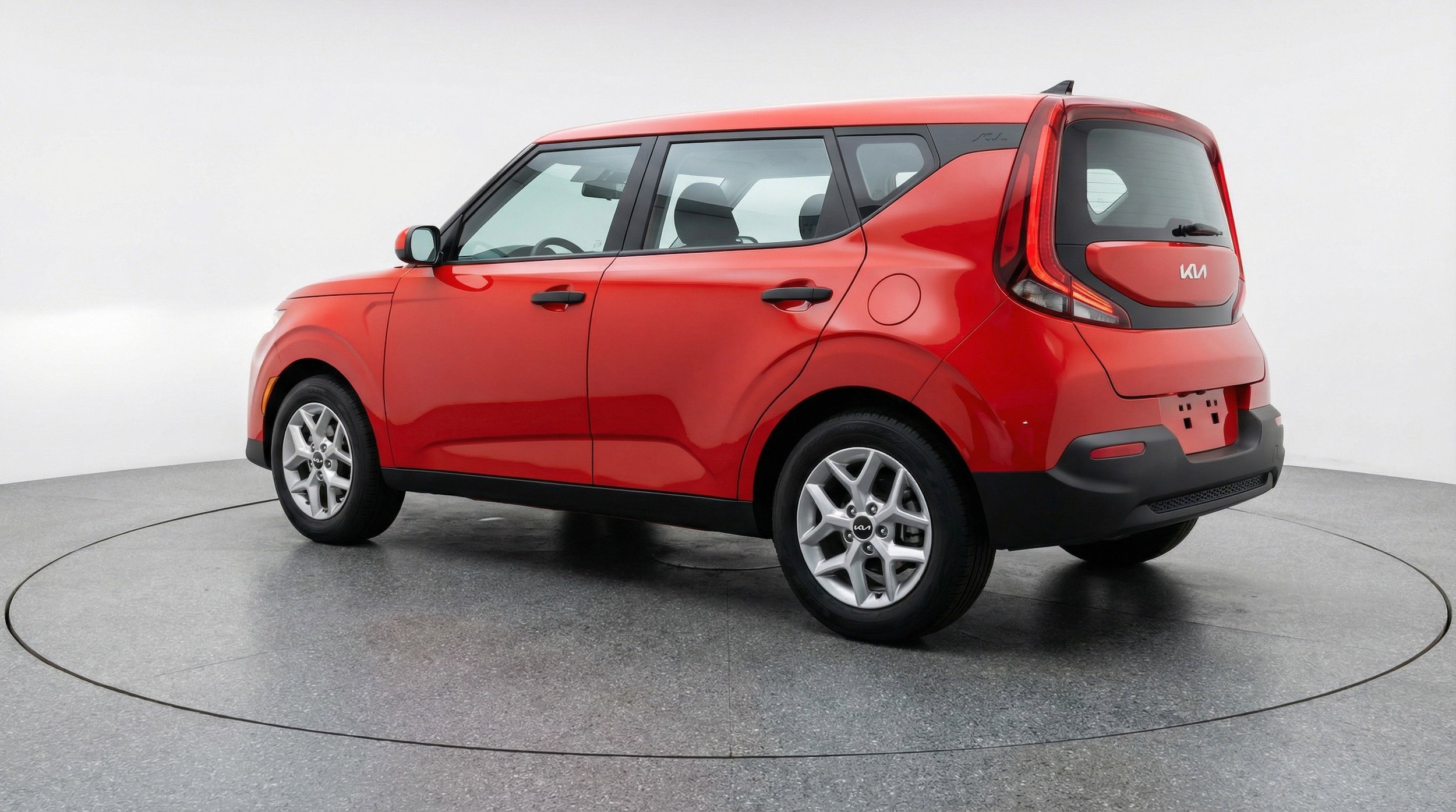 Thumbnail: 2025 Kia Soul - 6