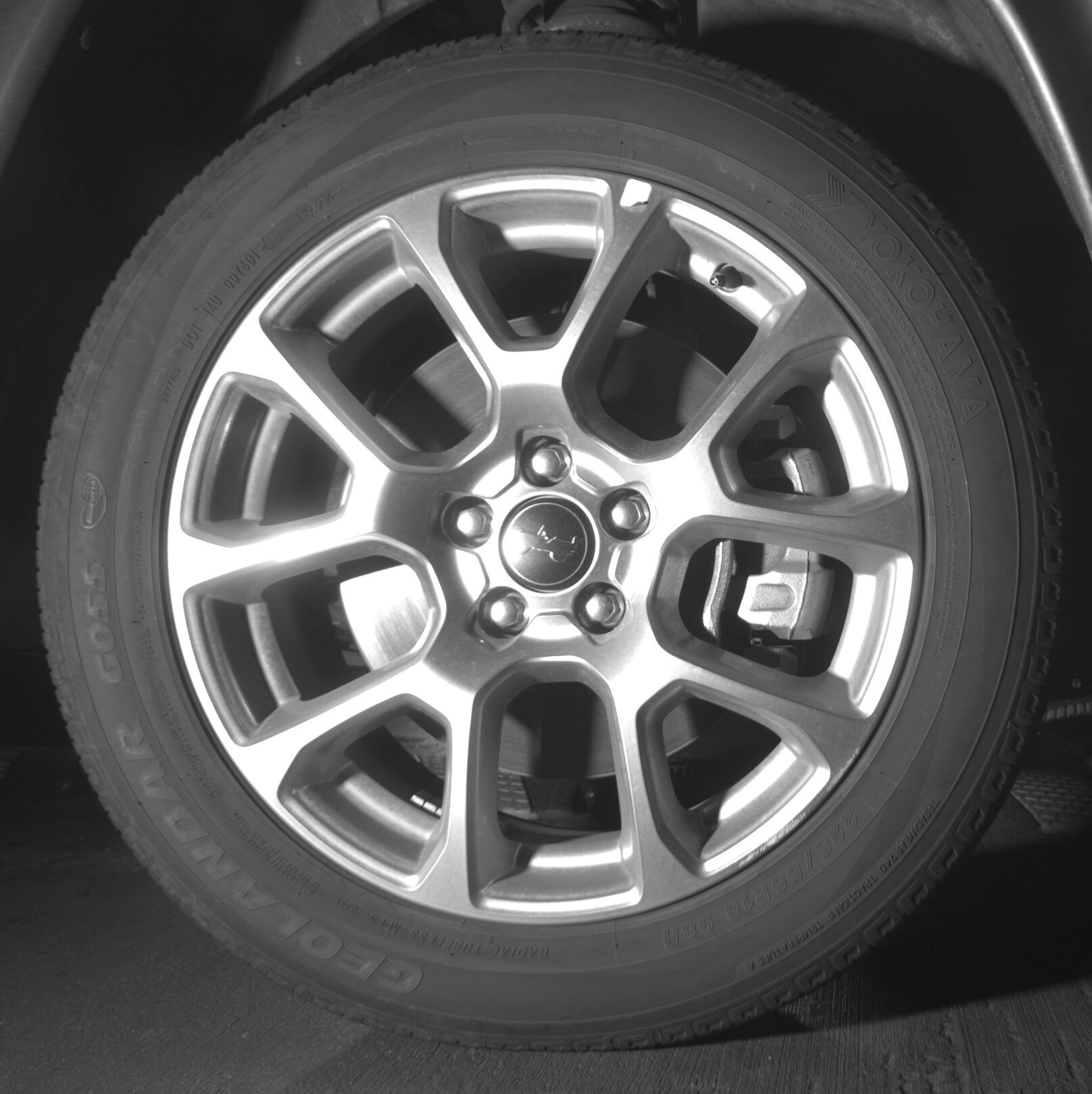 Thumbnail: 2025 Jeep Compass - 10