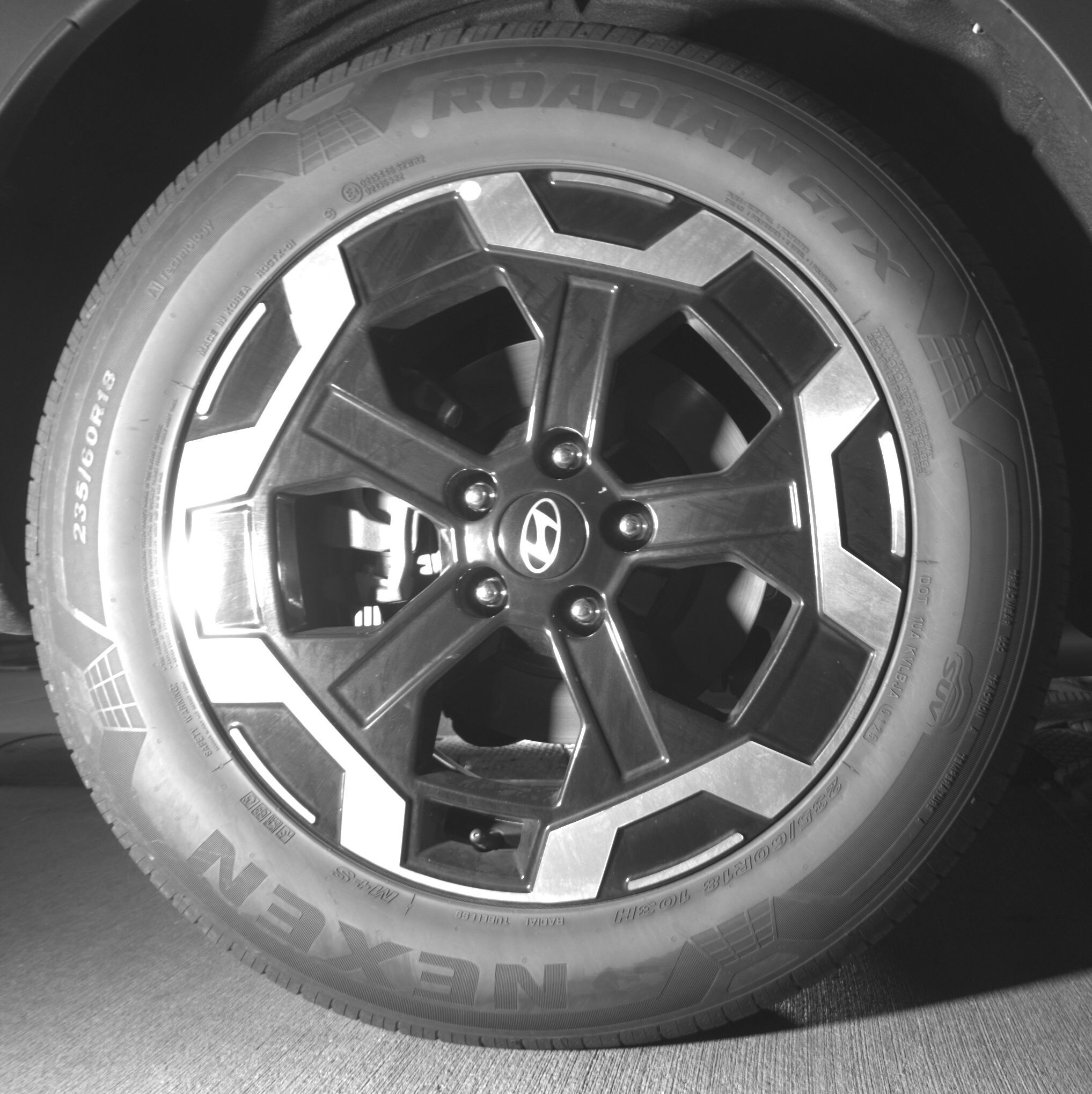 Thumbnail: 2025 Hyundai Santa Fe - 12