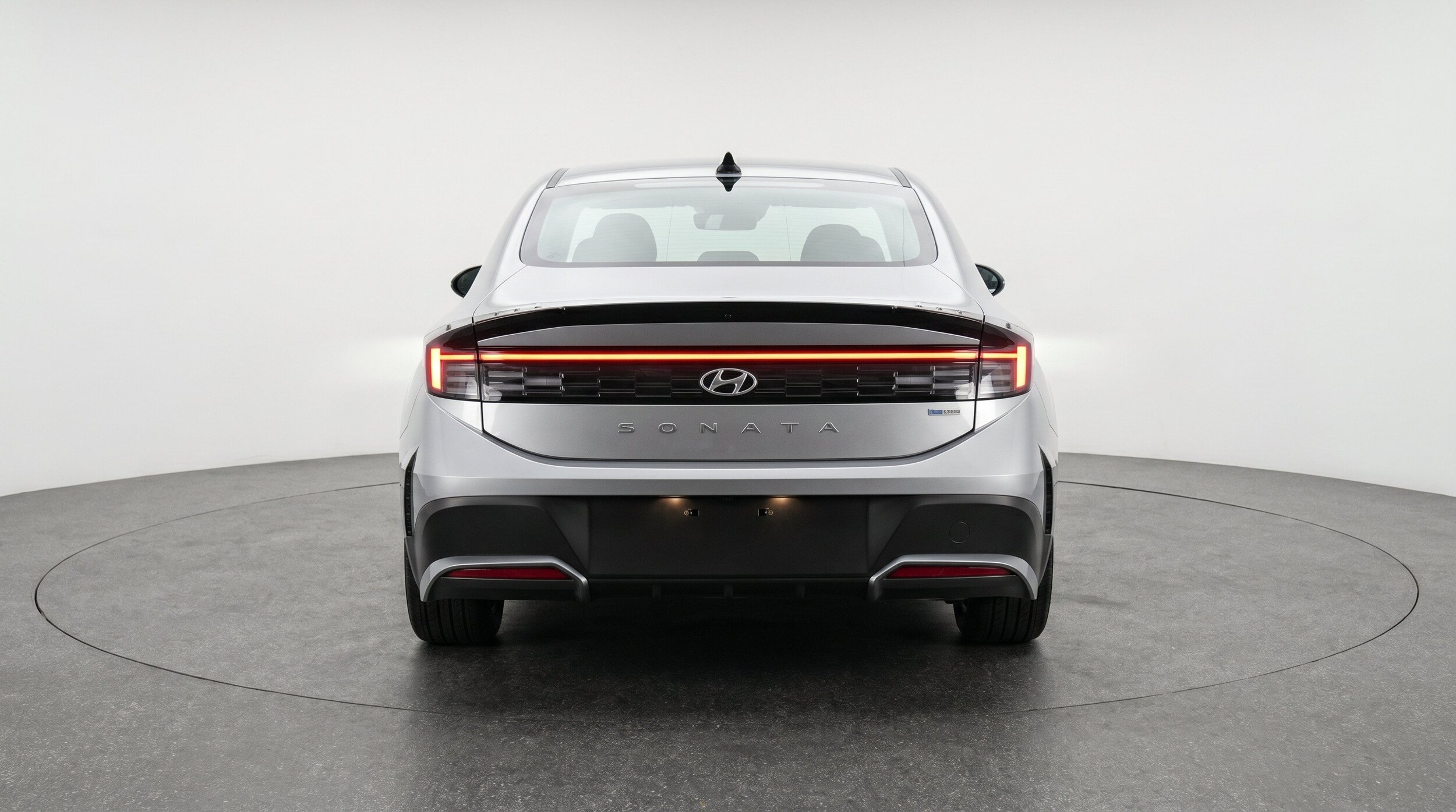 Thumbnail: 2026 Hyundai Sonata - 7