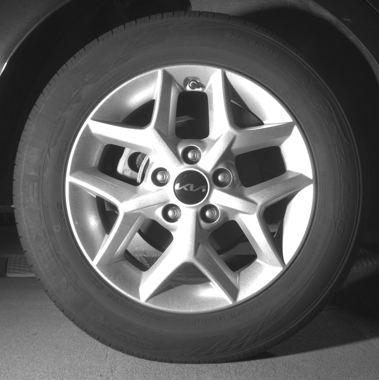 Thumbnail: 2025 Kia Soul - 15