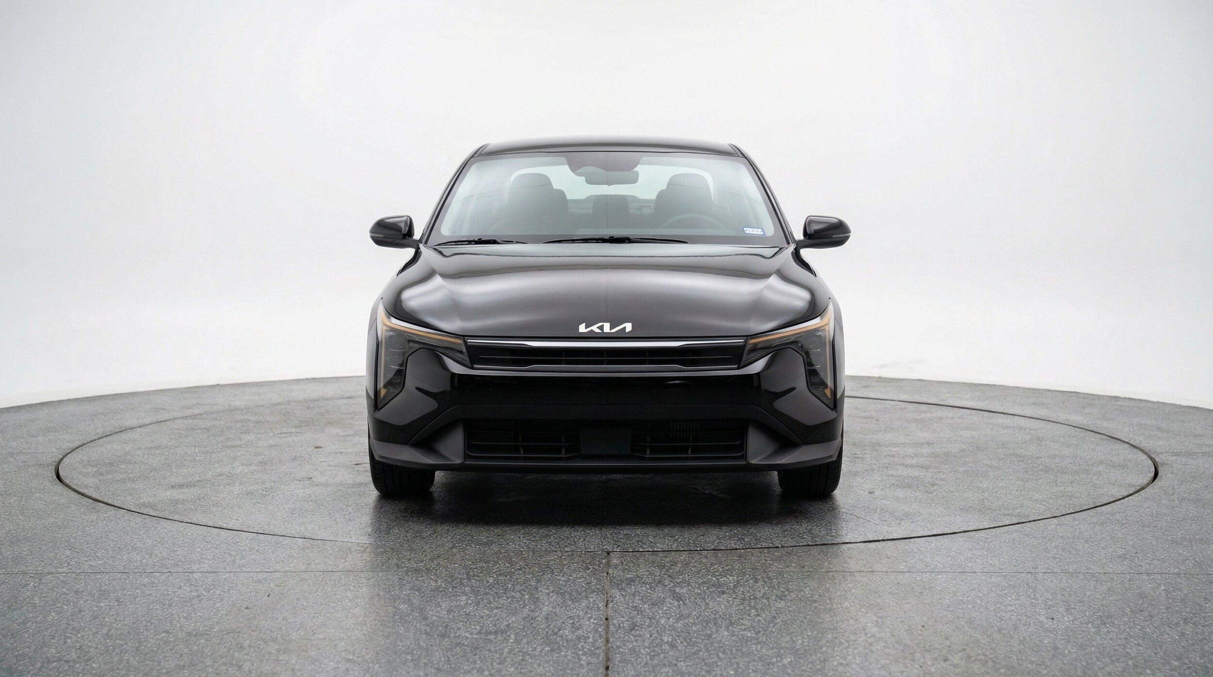 Thumbnail: 2025 Kia K4 - 2