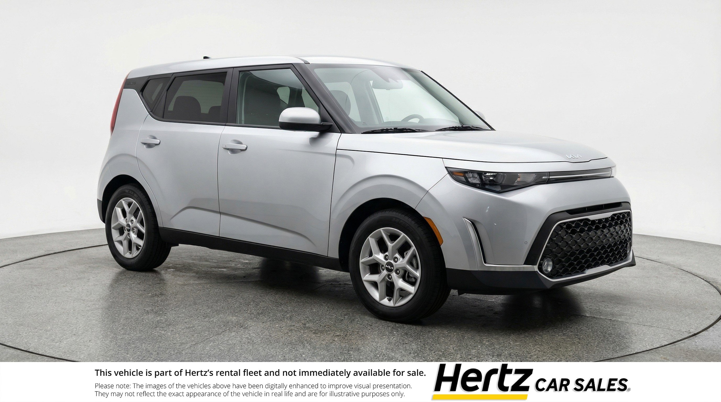 Thumbnail: 2025 Kia Soul - 1