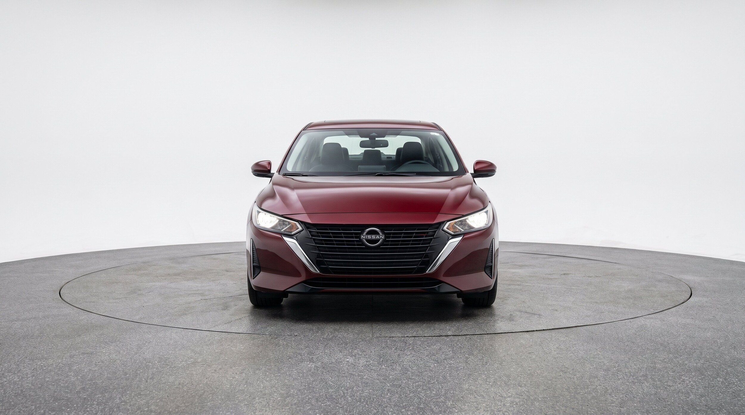 Thumbnail: 2025 Nissan Sentra - 2