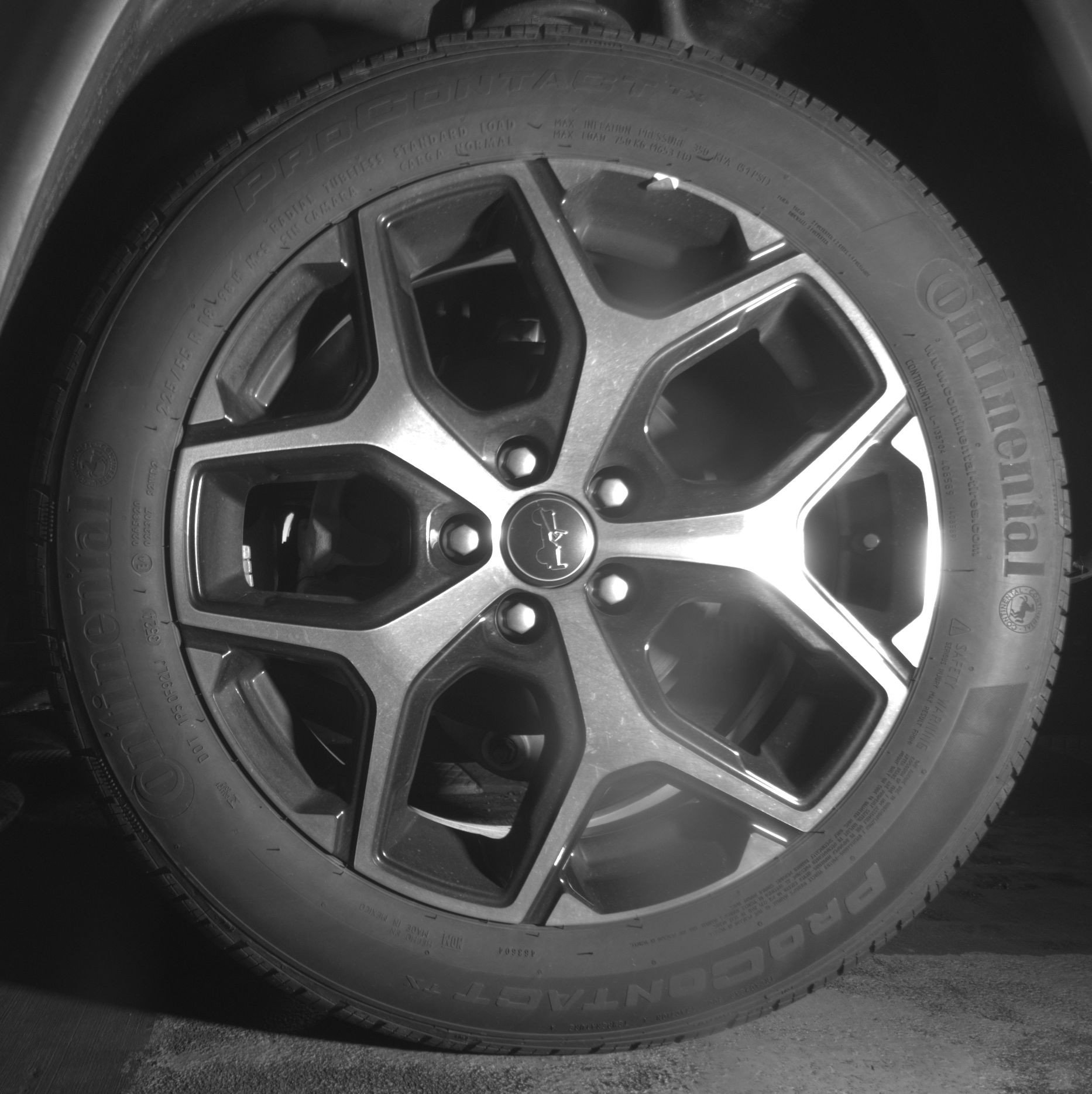 Thumbnail: 2025 Jeep Compass - 14