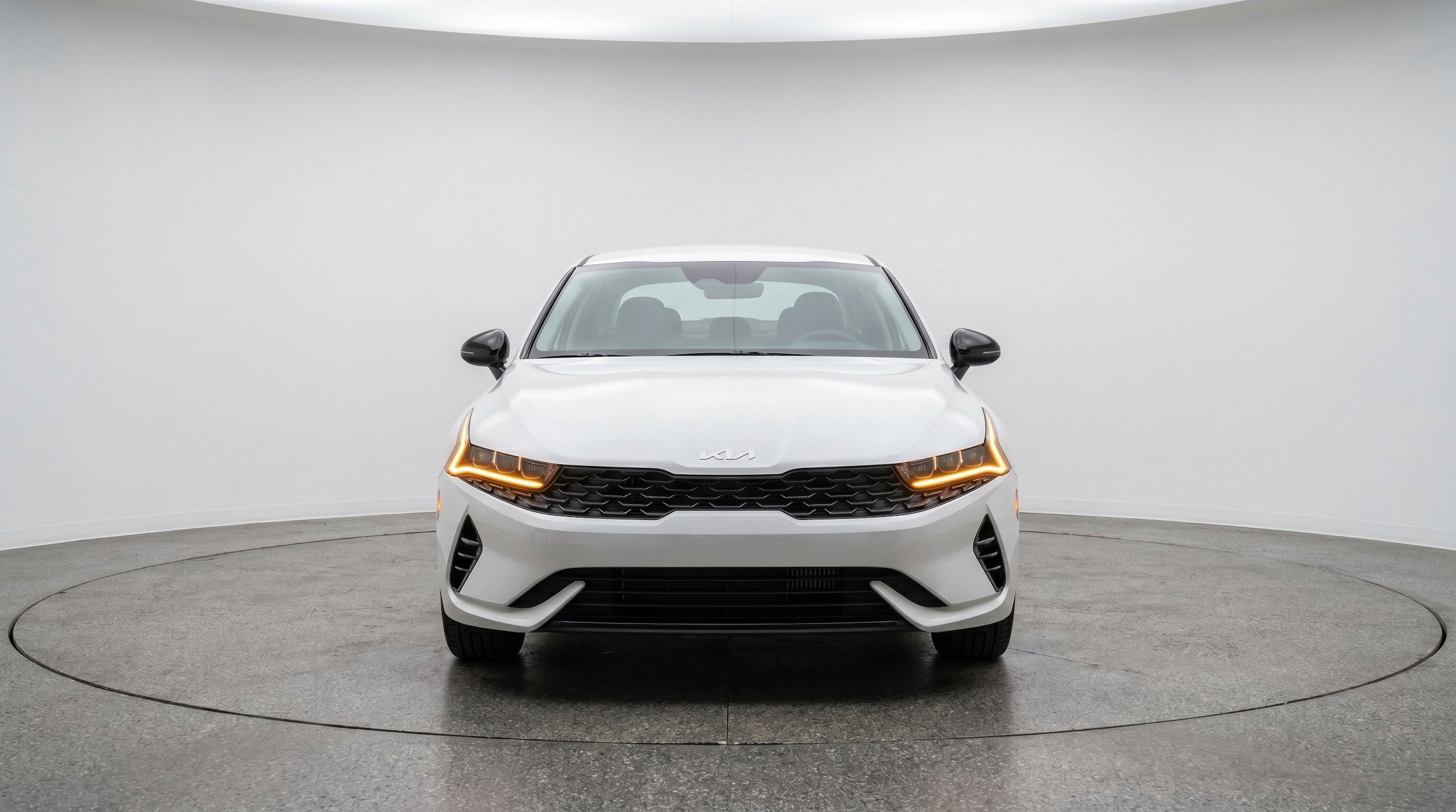 Thumbnail: 2025 Kia K4 - 2