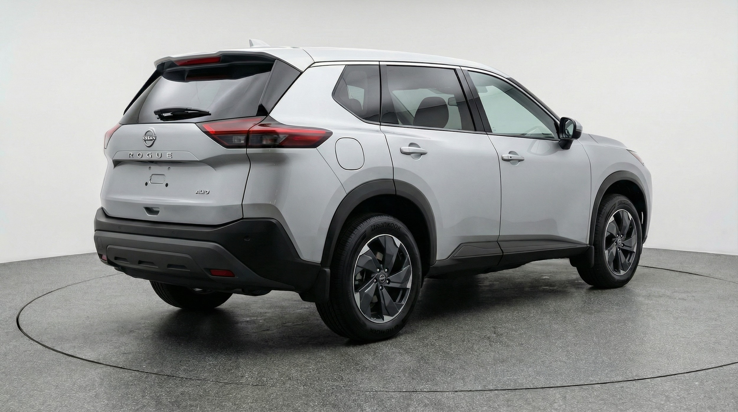 Thumbnail: 2025 Nissan Rogue - 7