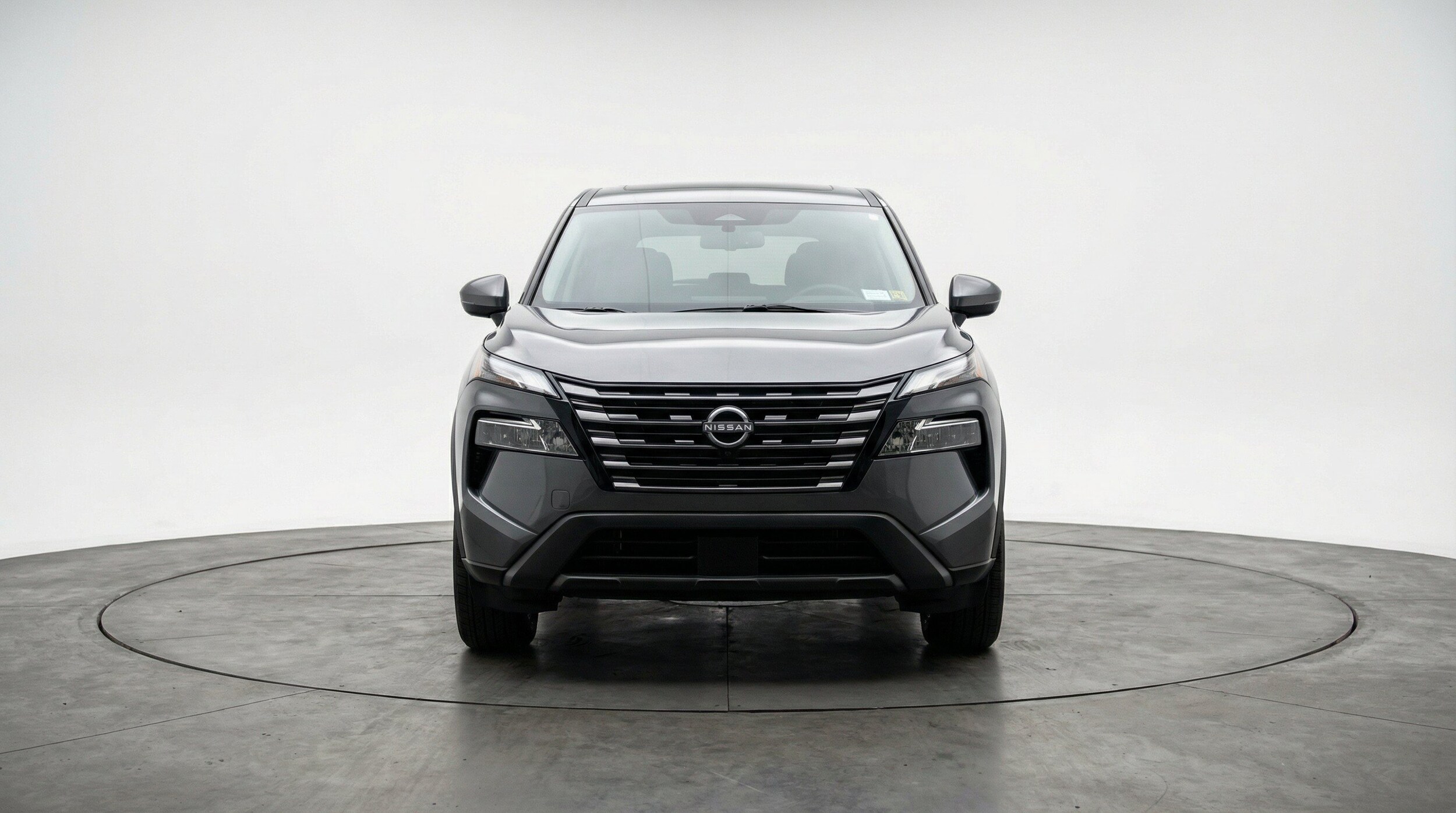 Thumbnail: 2026 Nissan Rogue - 2