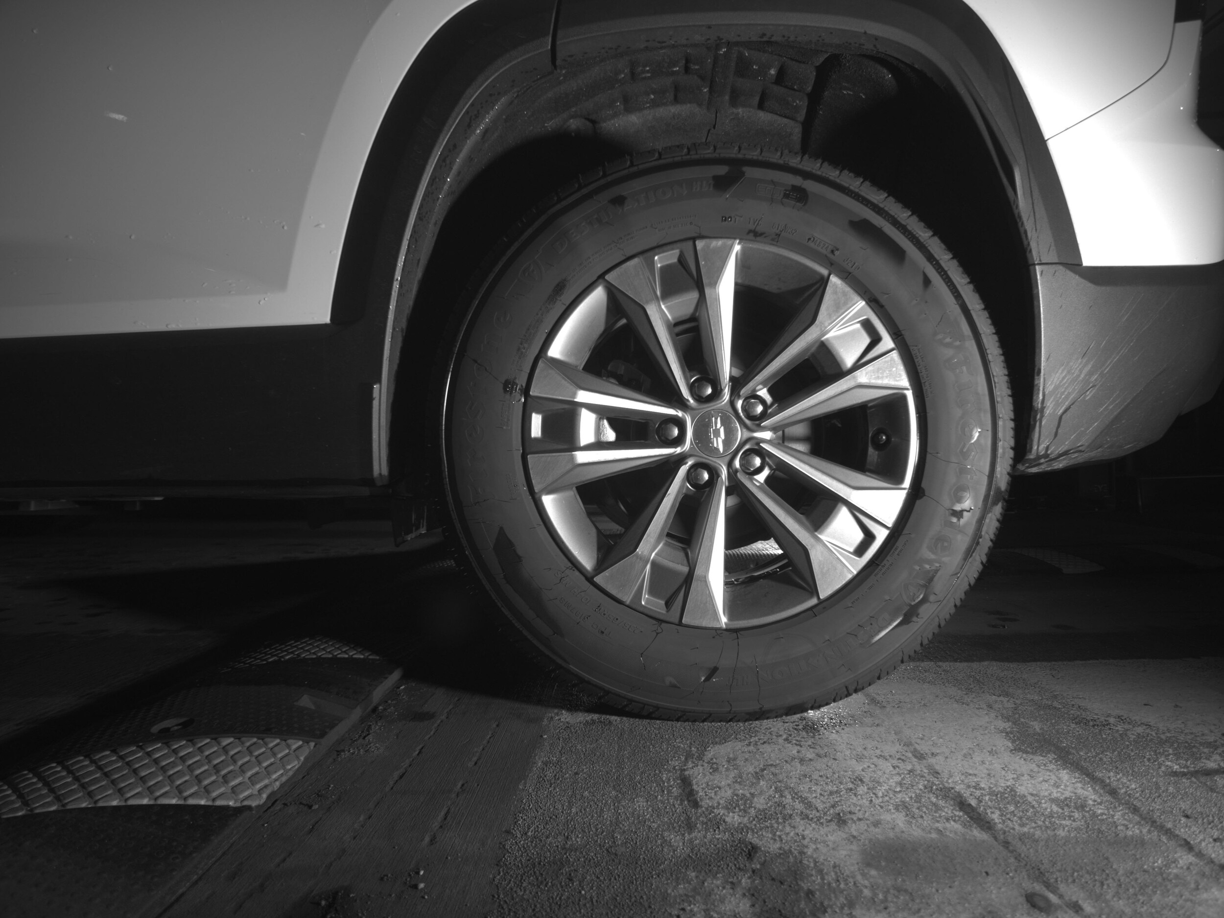 Thumbnail: 2025 Chevrolet Equinox - 14