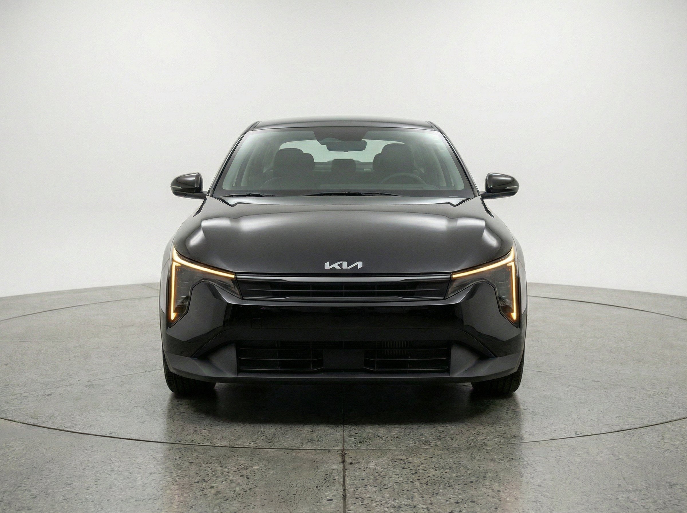 Thumbnail: 2025 Kia K4 - 2