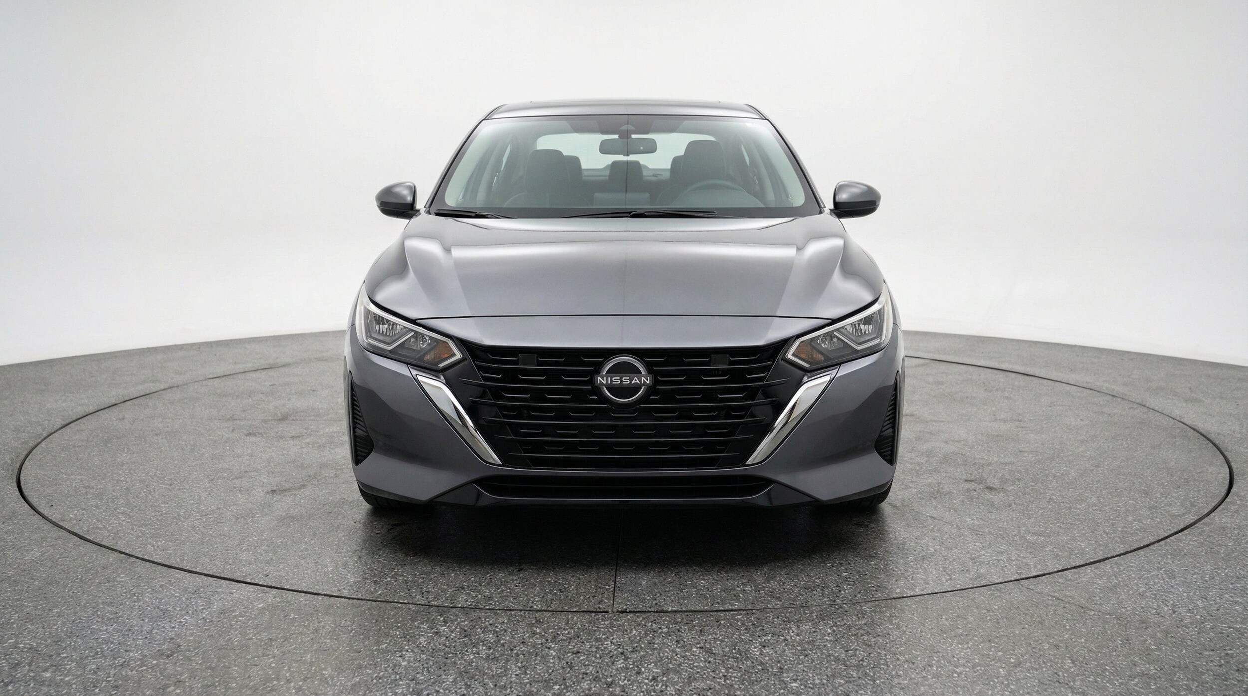 Thumbnail: 2025 Nissan Sentra - 2