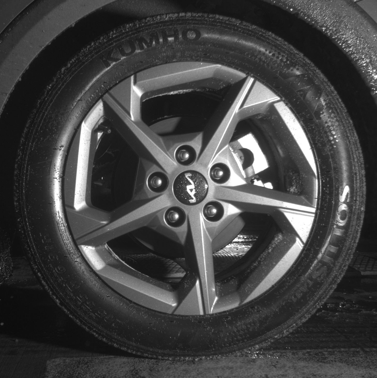 Thumbnail: 2025 Kia K4 - 14