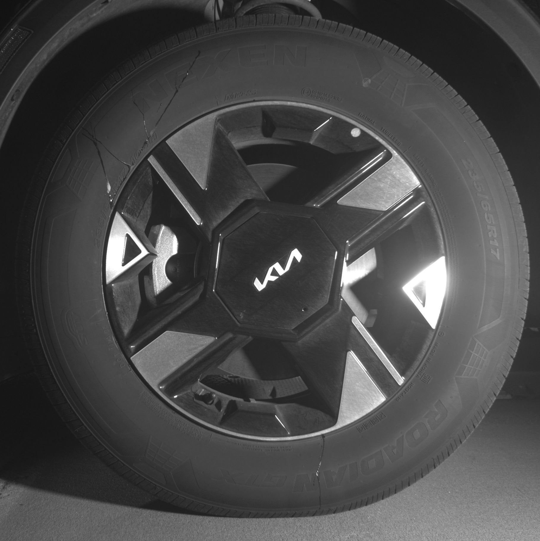 Thumbnail: 2026 Kia Sportage - 12