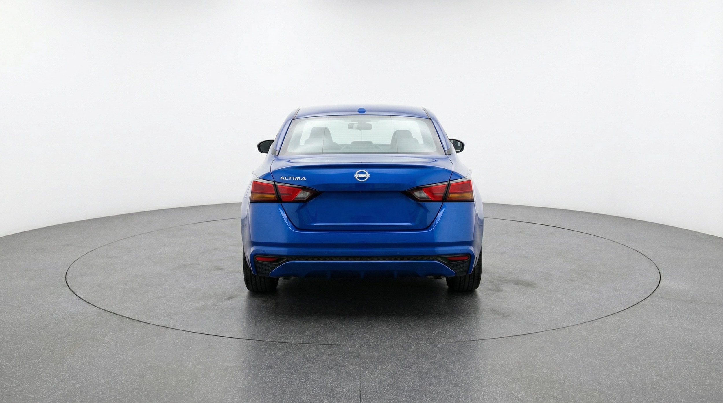 Thumbnail: 2025 Nissan Altima - 6