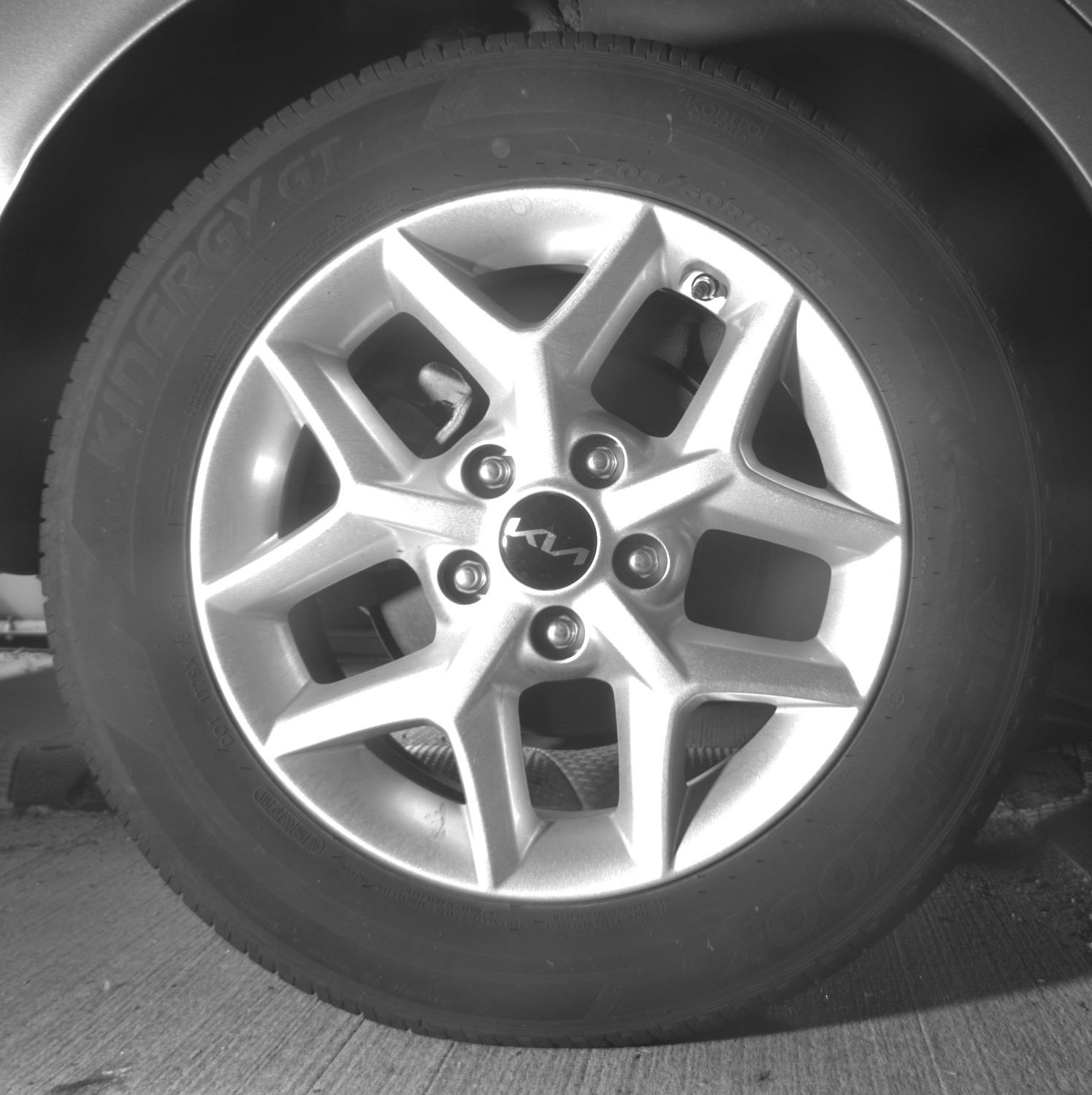 Thumbnail: 2025 Kia Soul - 22