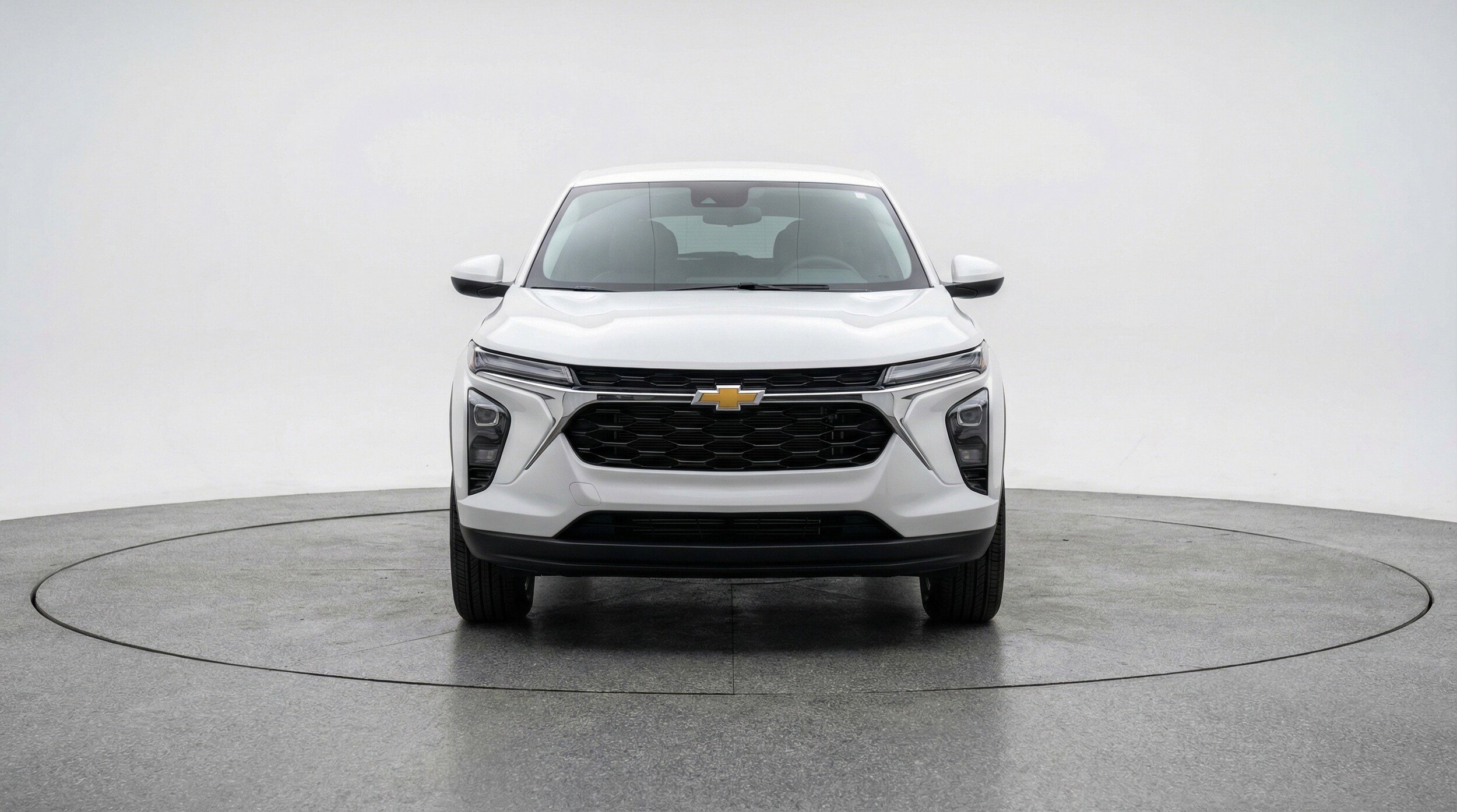 Thumbnail: 2025 Chevrolet Trax - 2