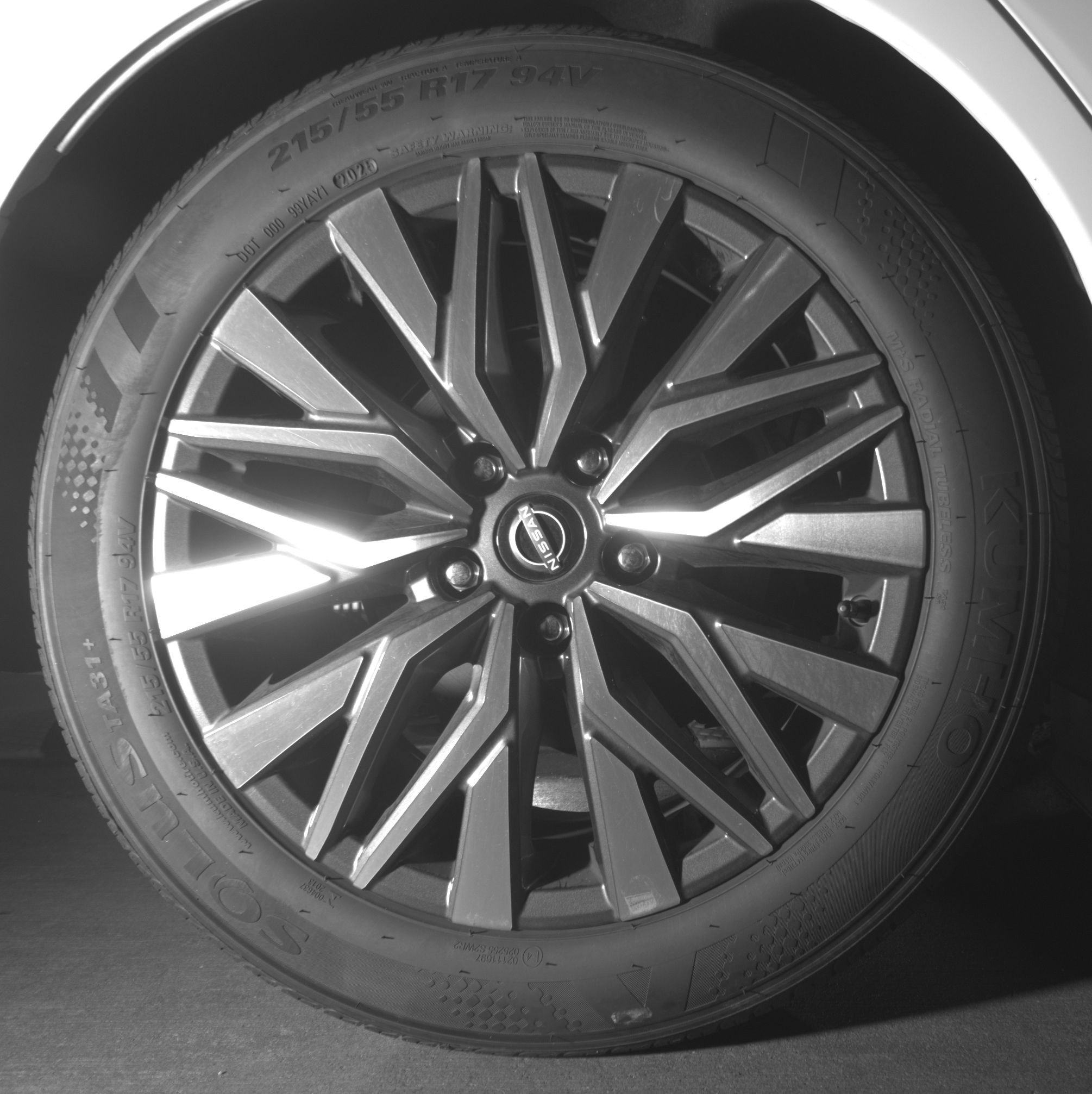 Thumbnail: 2025 Nissan Altima - 15