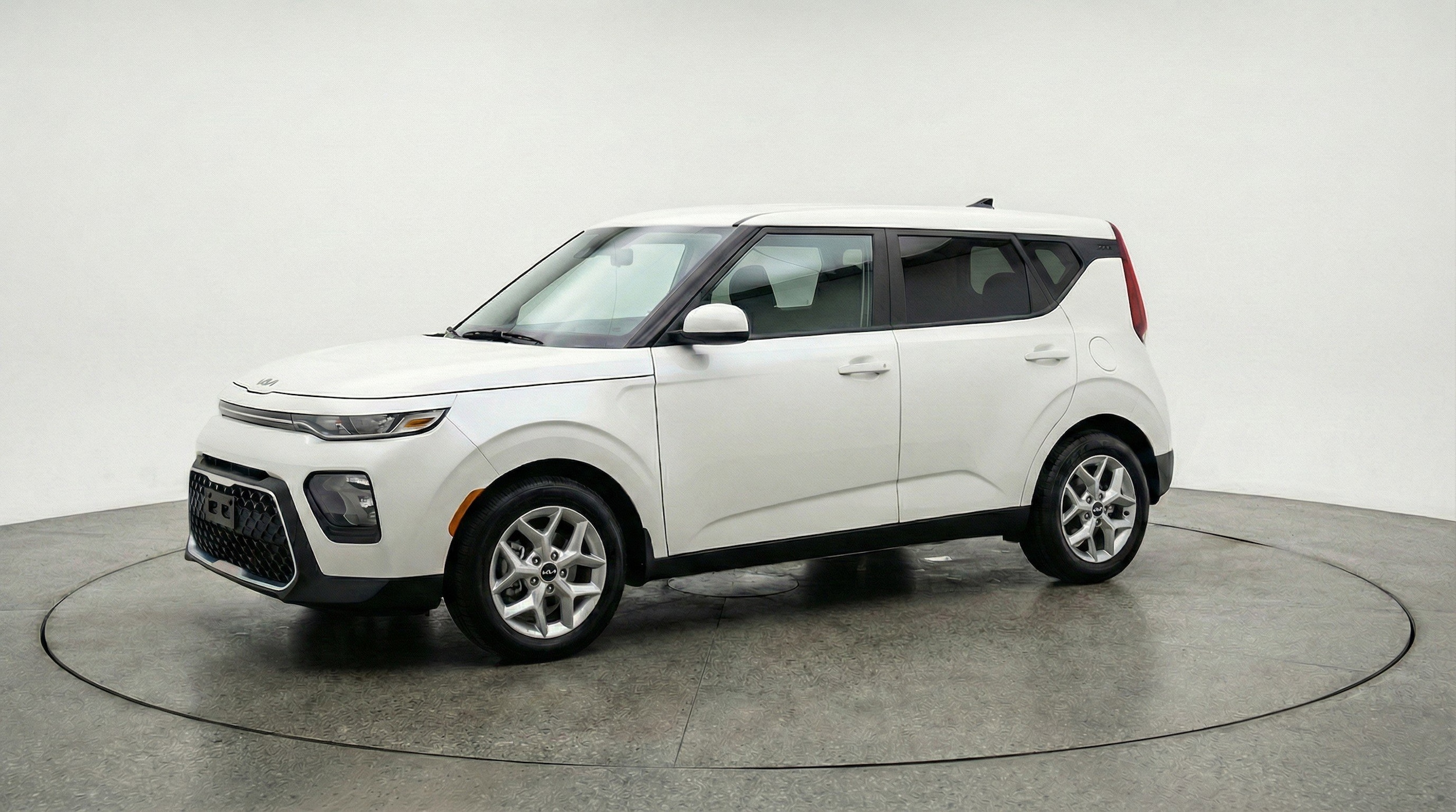 Thumbnail: 2025 Kia Soul - 3