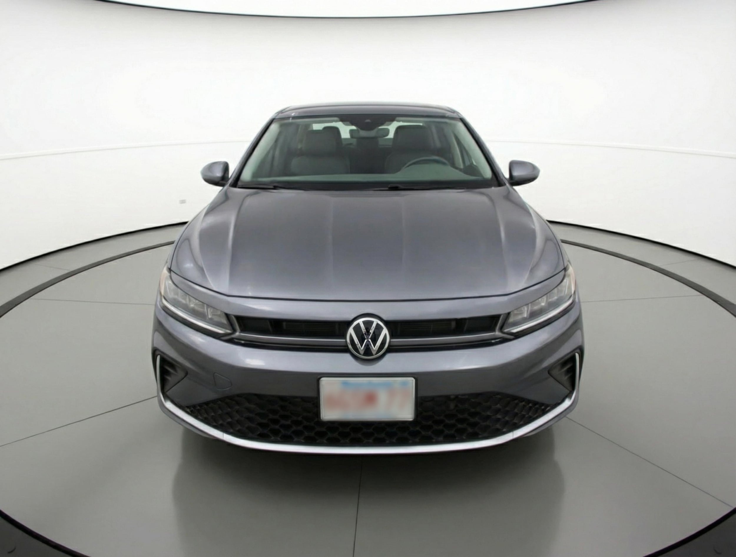 Thumbnail: 2025 Volkswagen Jetta - 2