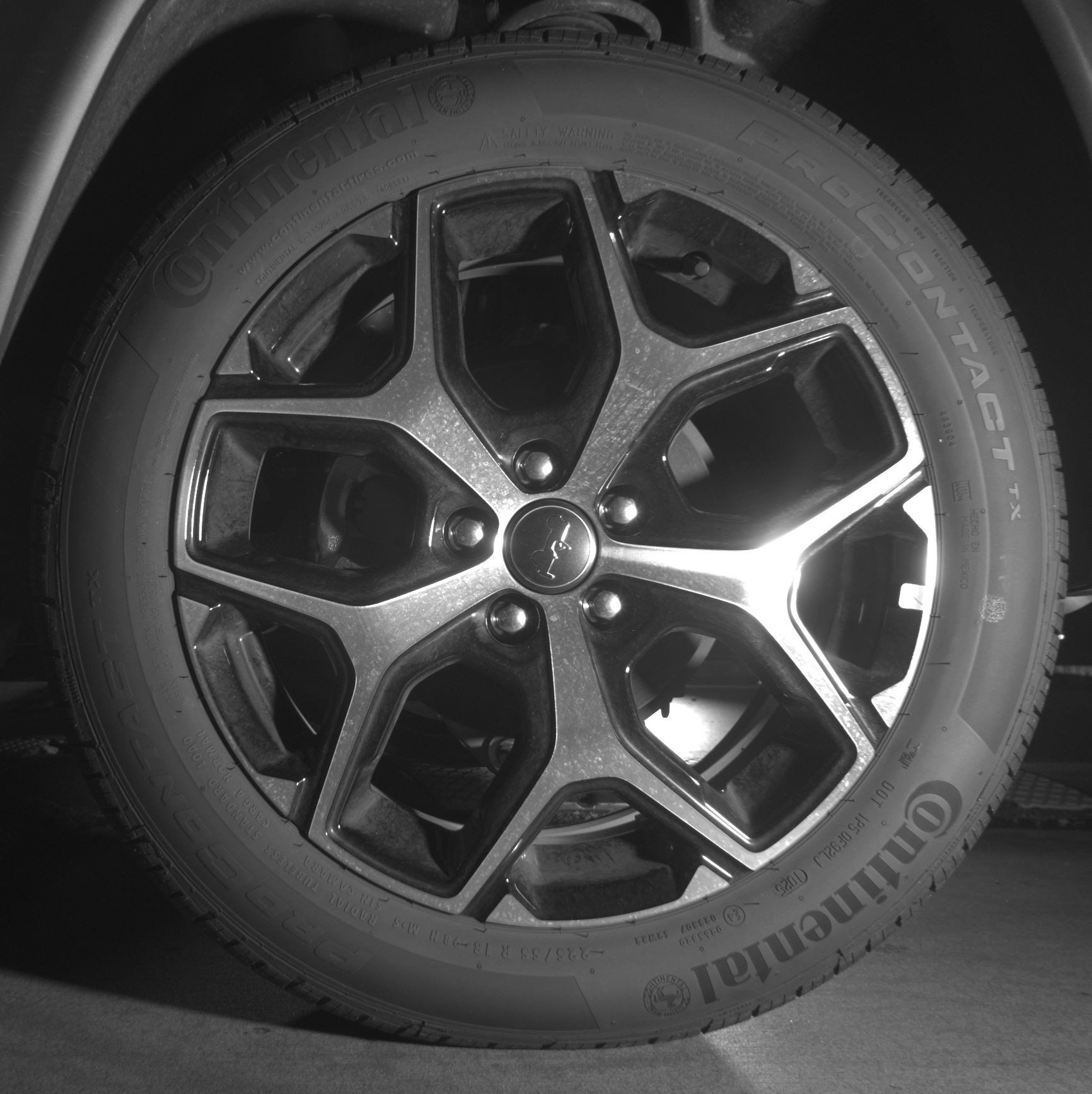 Thumbnail: 2025 Jeep Compass - 14