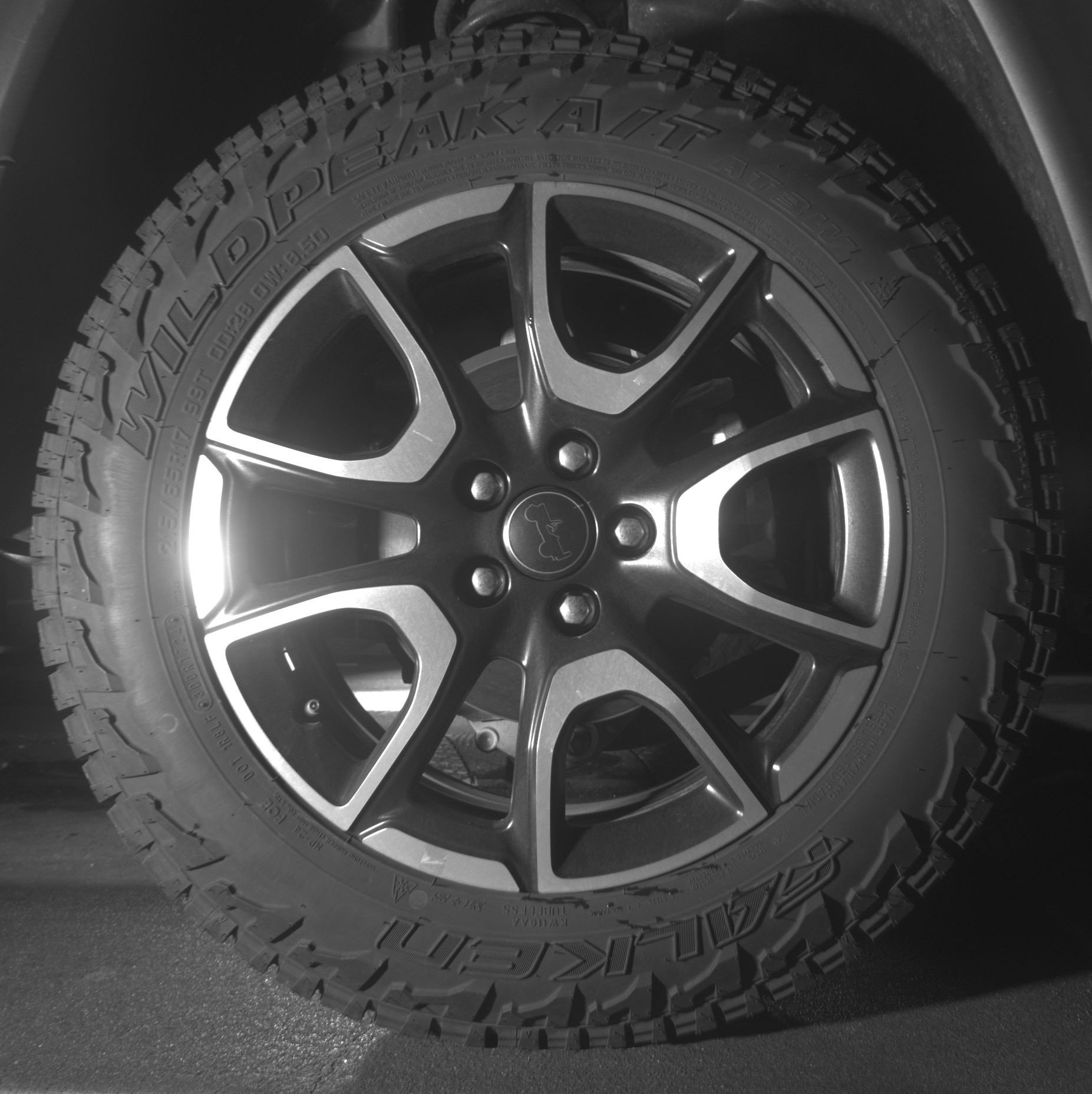 Thumbnail: 2025 Jeep Compass - 15