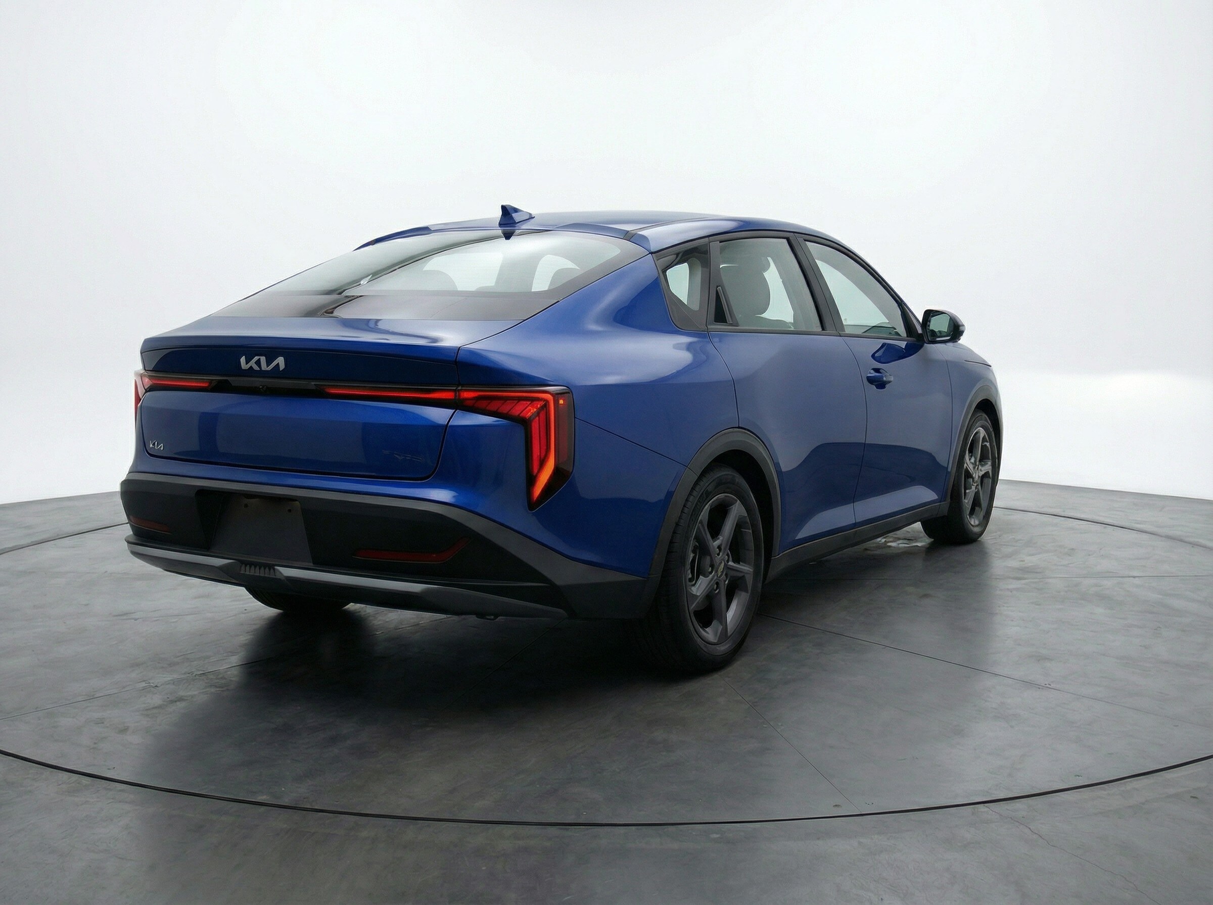 Thumbnail: 2025 Kia K4 - 7