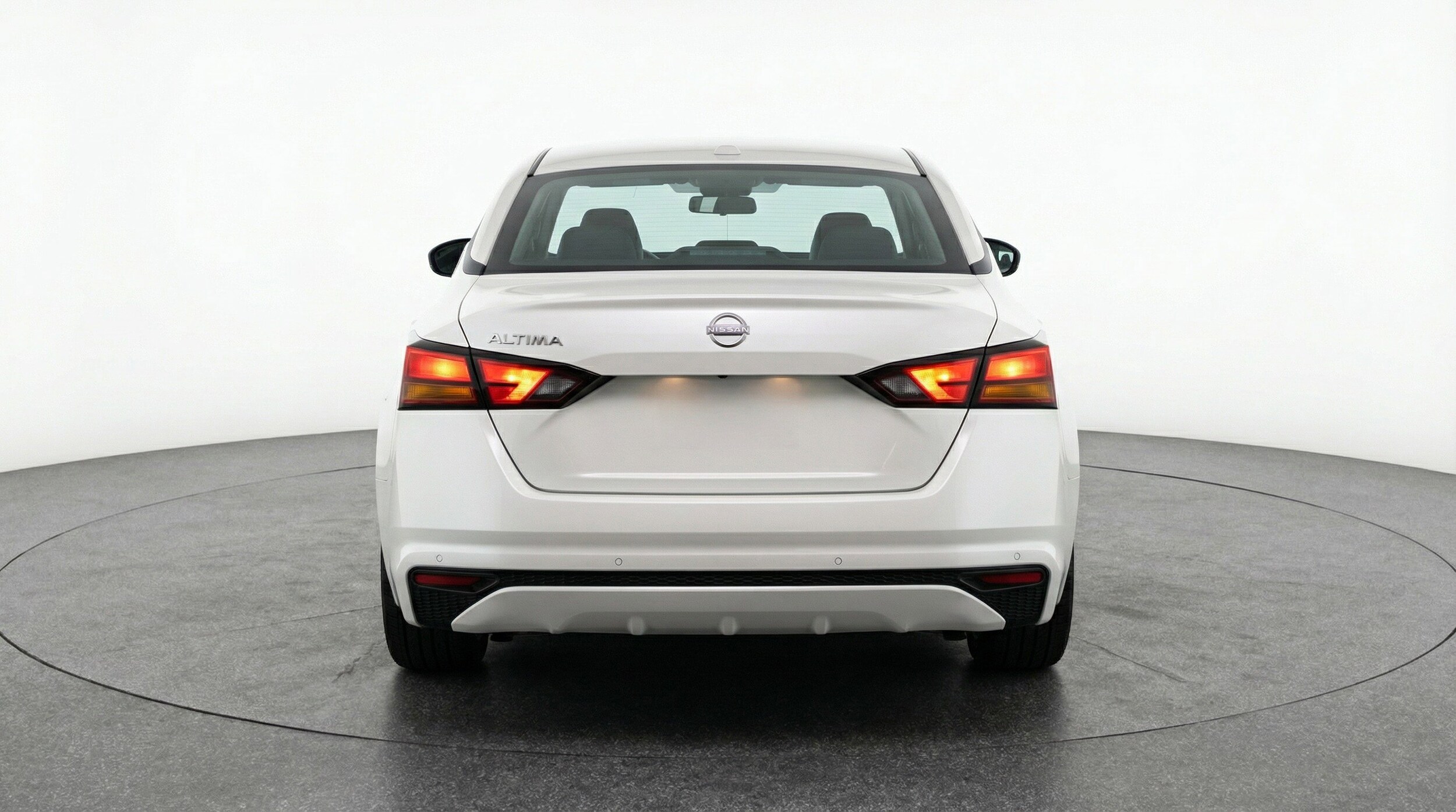 Thumbnail: 2025 Nissan Altima - 7