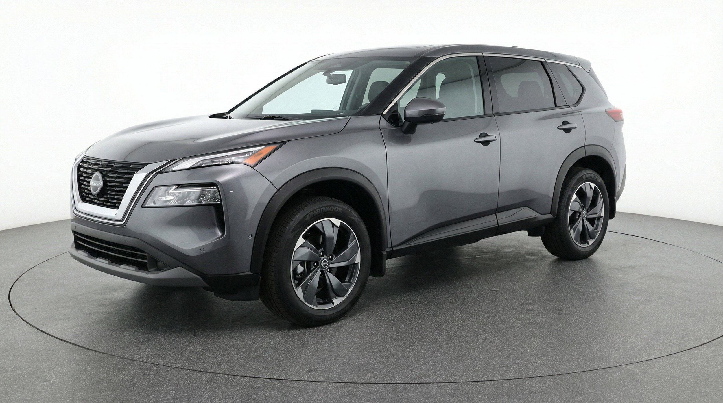 Thumbnail: 2025 Nissan Rogue - 3