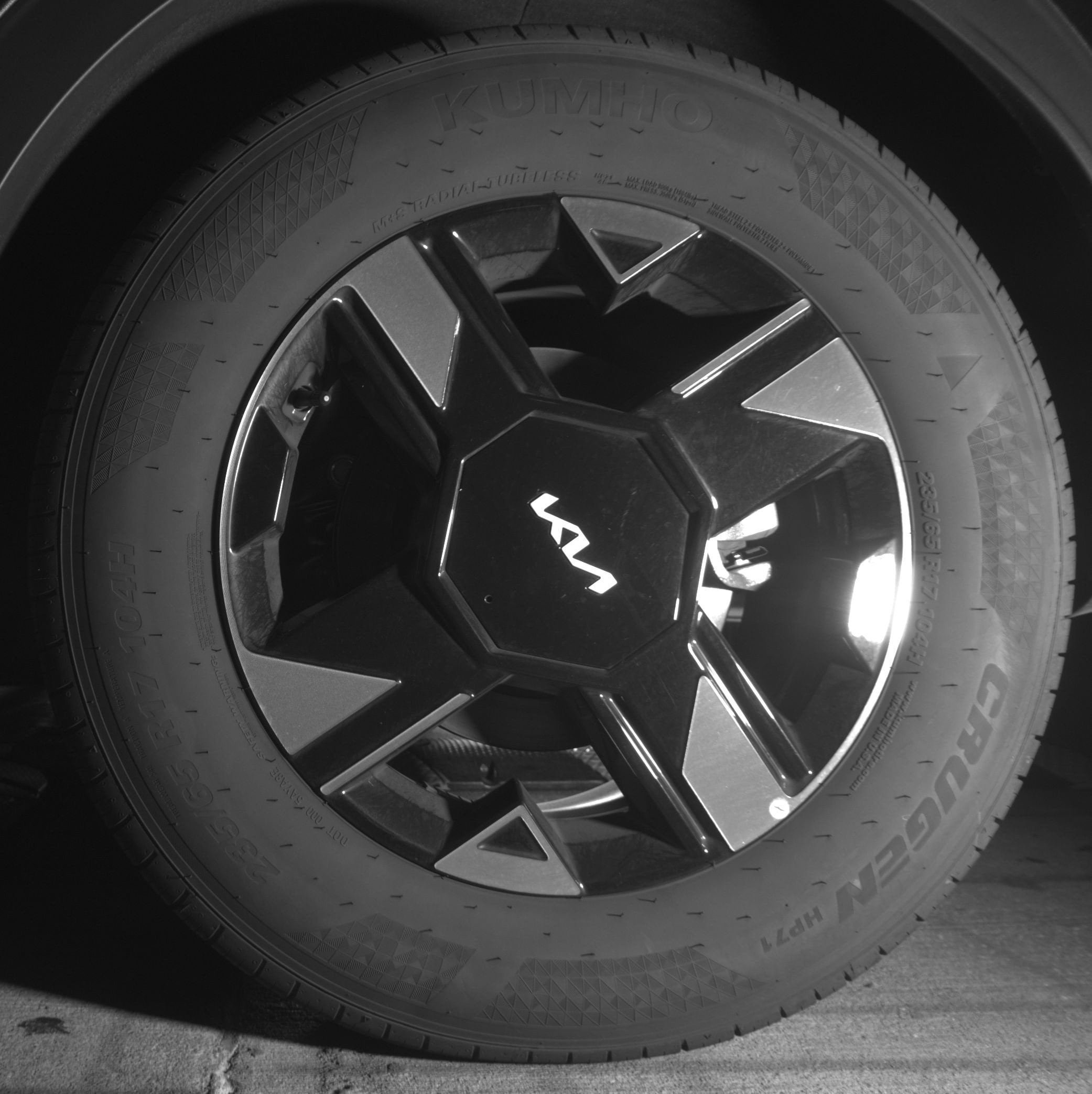 Thumbnail: 2026 Kia Sportage - 14
