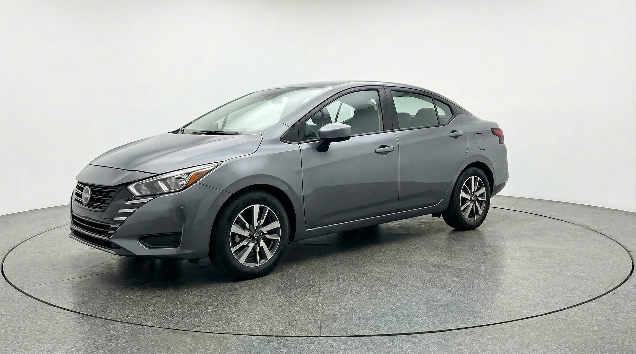 Thumbnail: 2025 Nissan Versa - 3