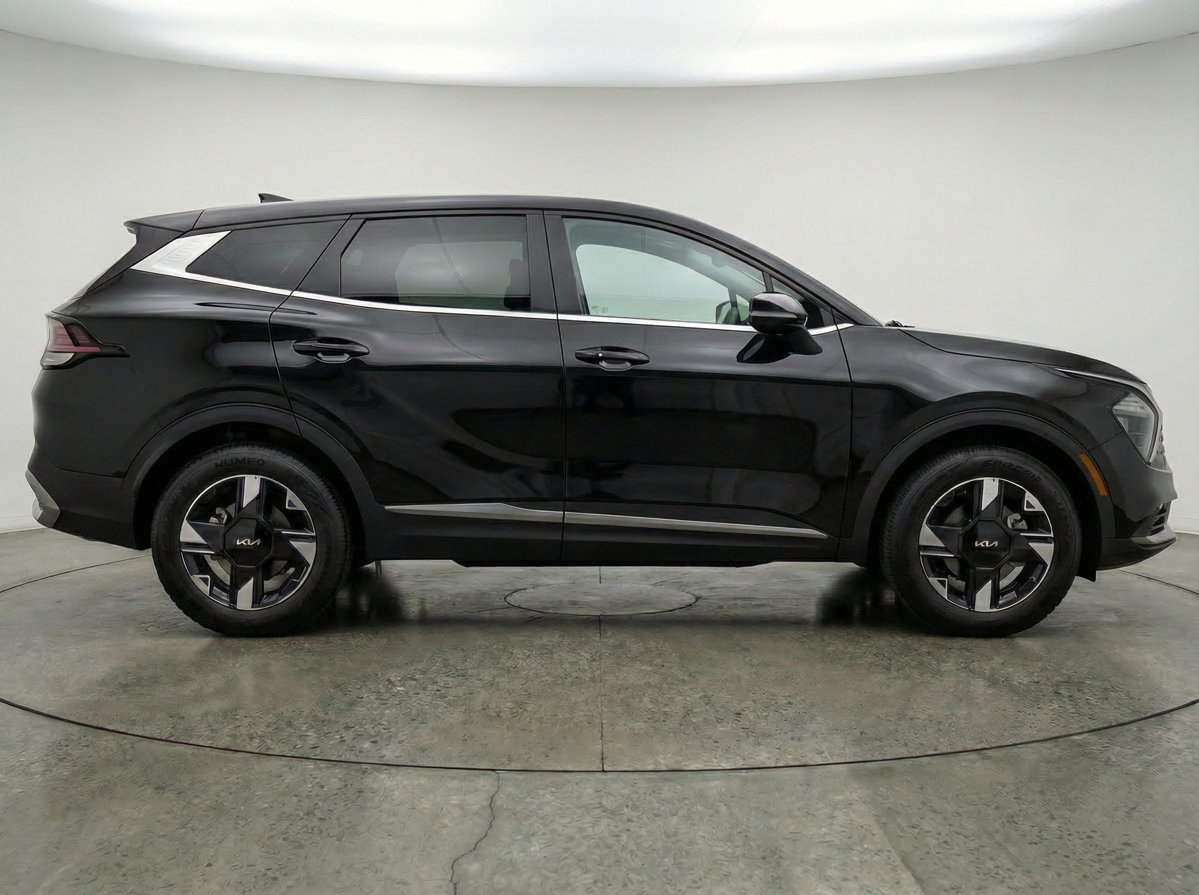 Thumbnail: 2026 Kia Sportage - 11