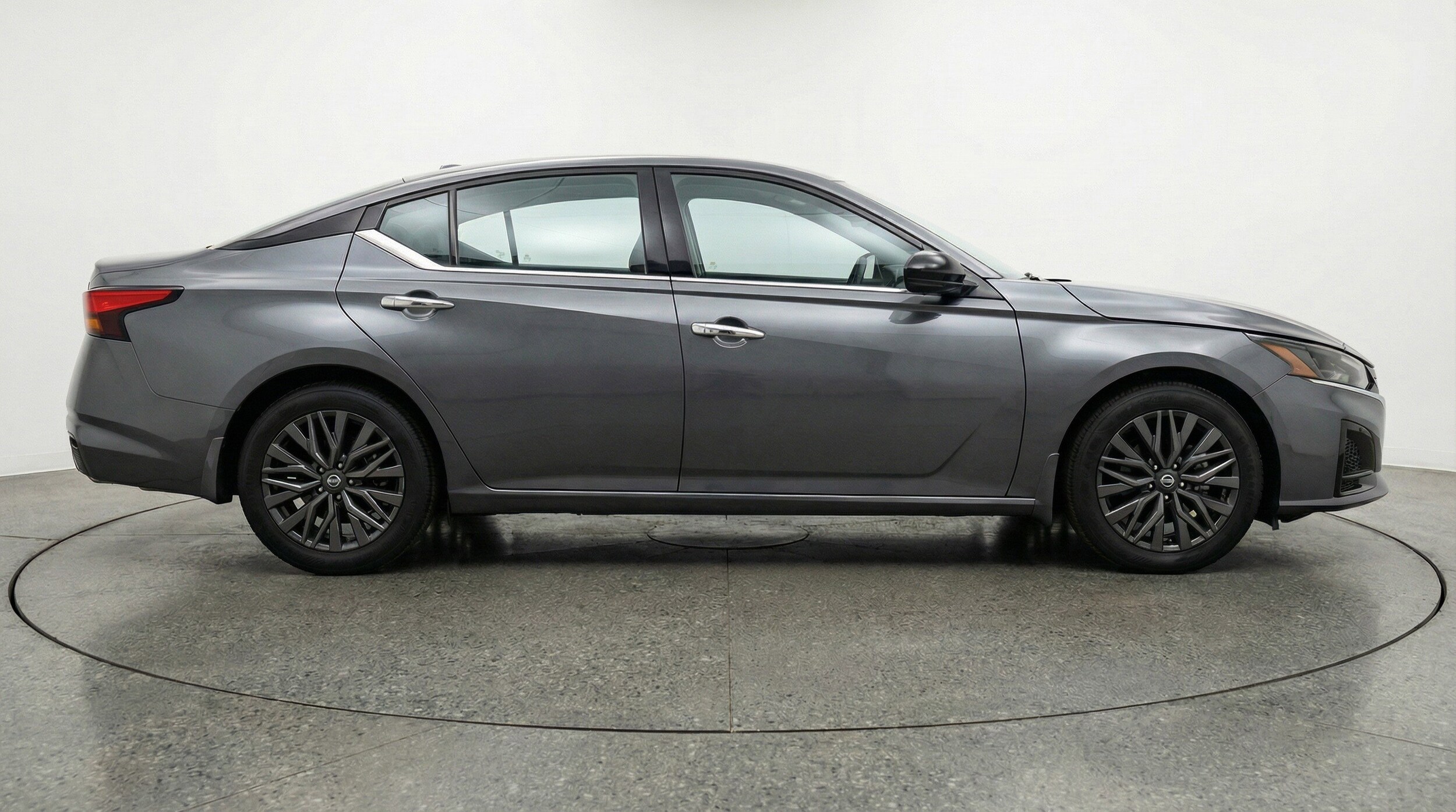 Thumbnail: 2025 Nissan Altima - 11