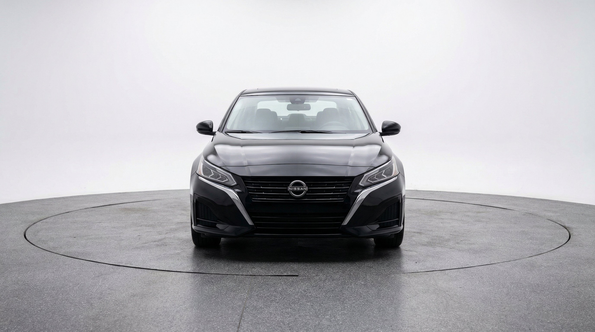 Thumbnail: 2025 Nissan Altima - 2